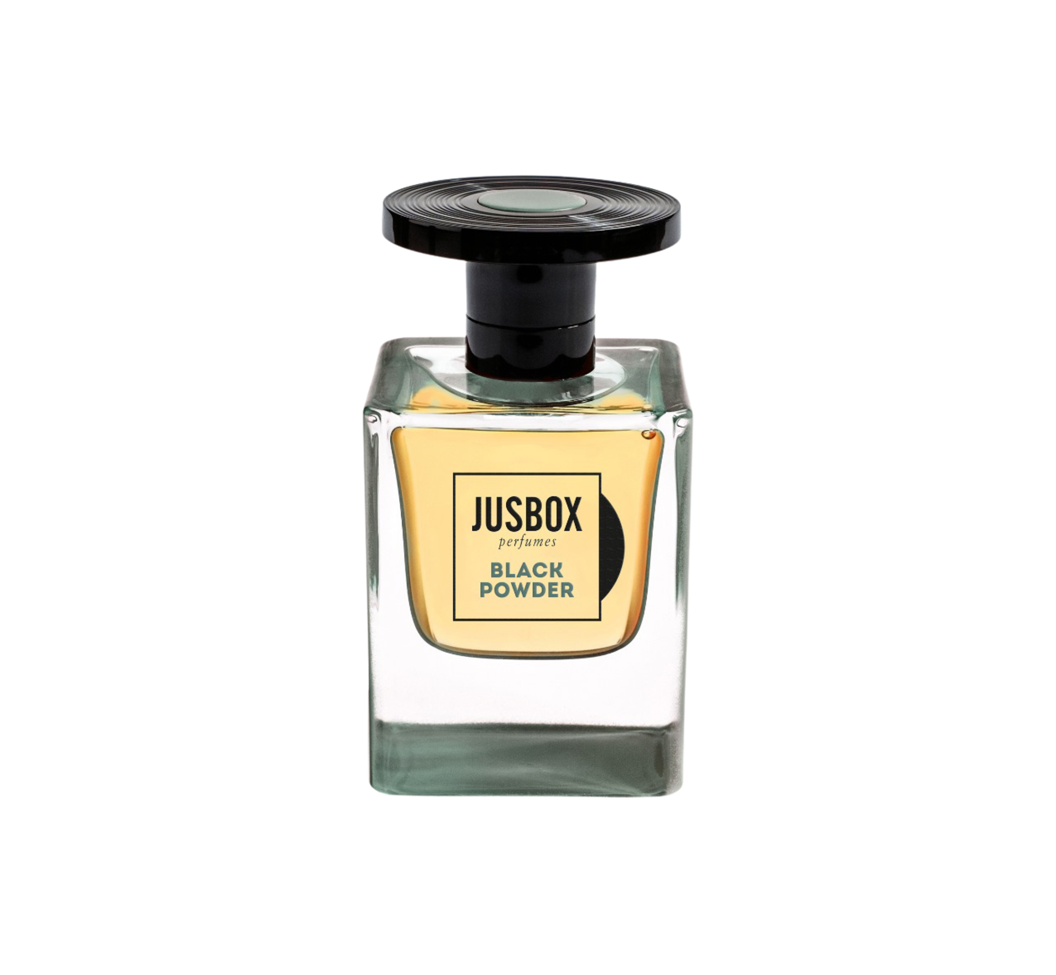 Jusbox Black Powder Eau de Parfum
