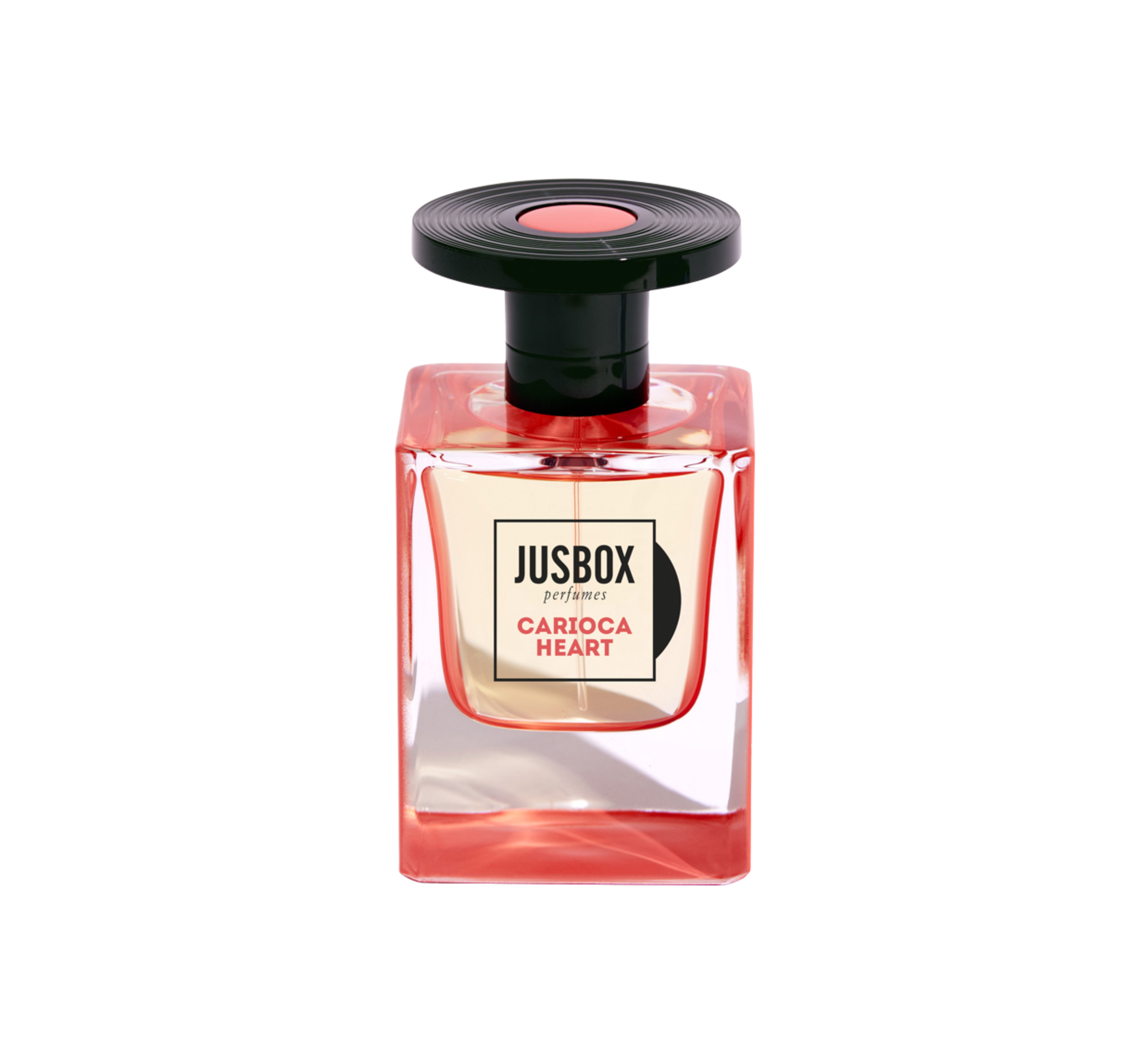 Jusbox Carioca Heart Eau de Parfum