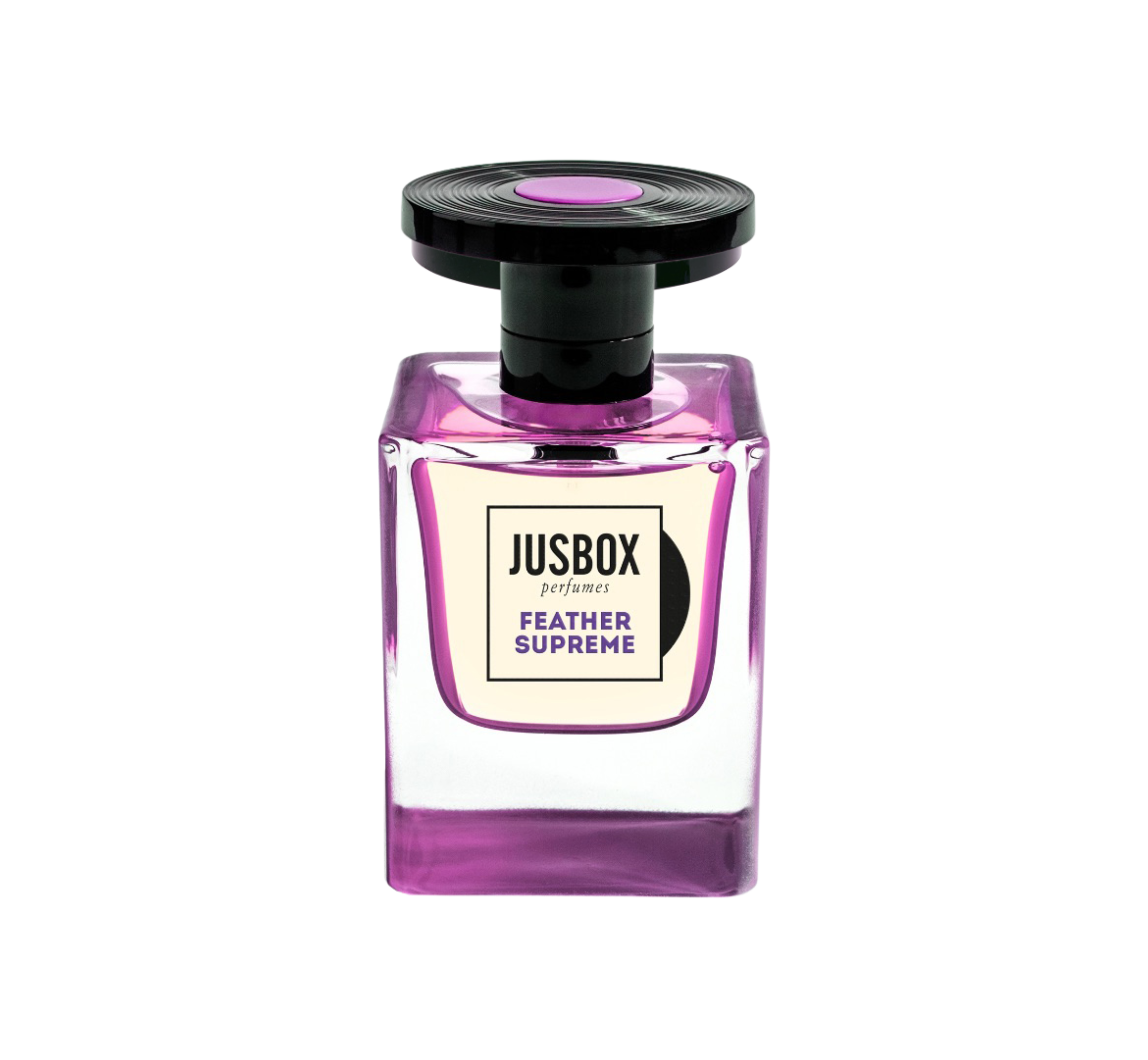 Jusbox Feather Supreme Eau de Parfum
