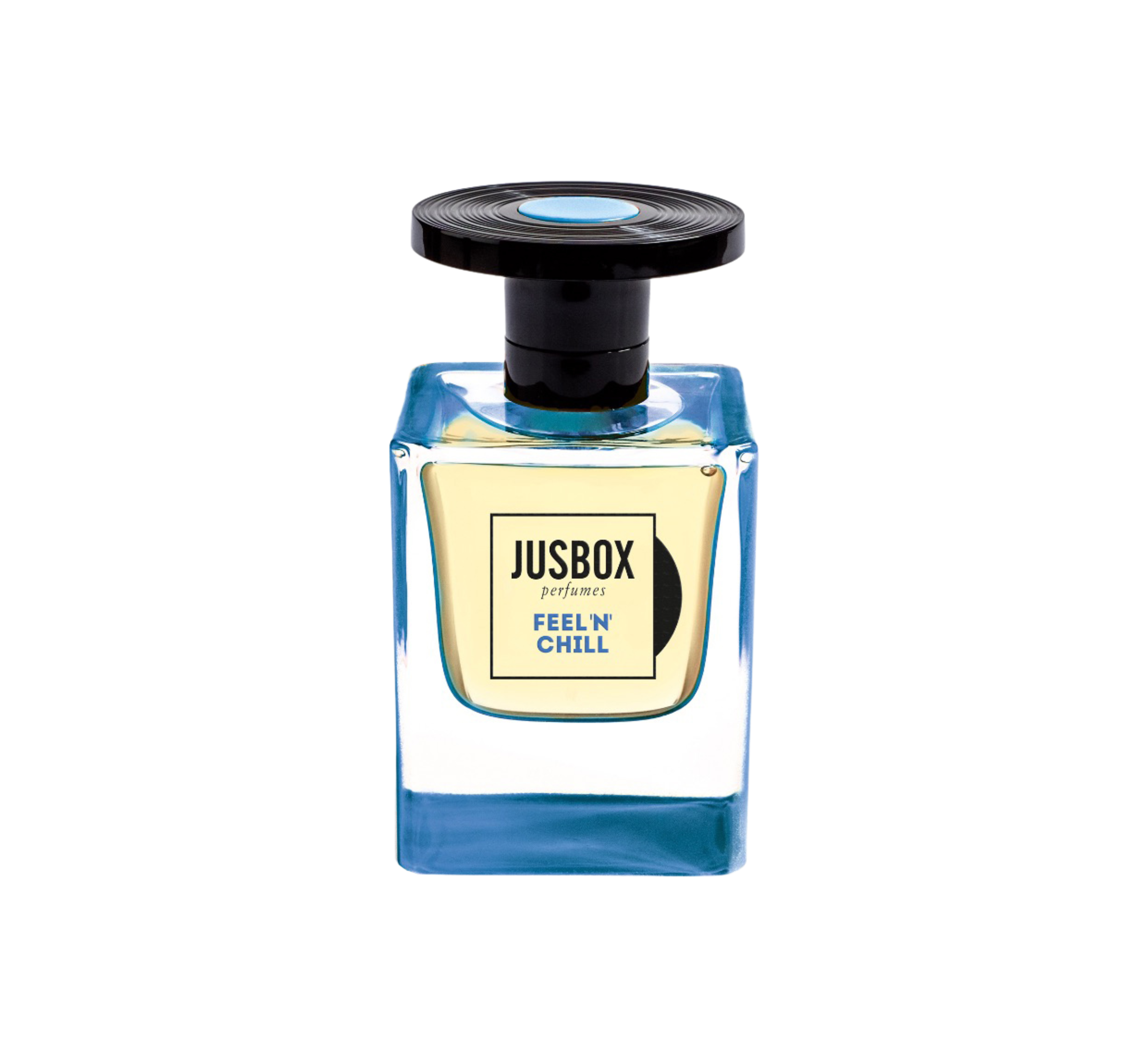 Jusbox Feeln’ Chill Eau de Parfum