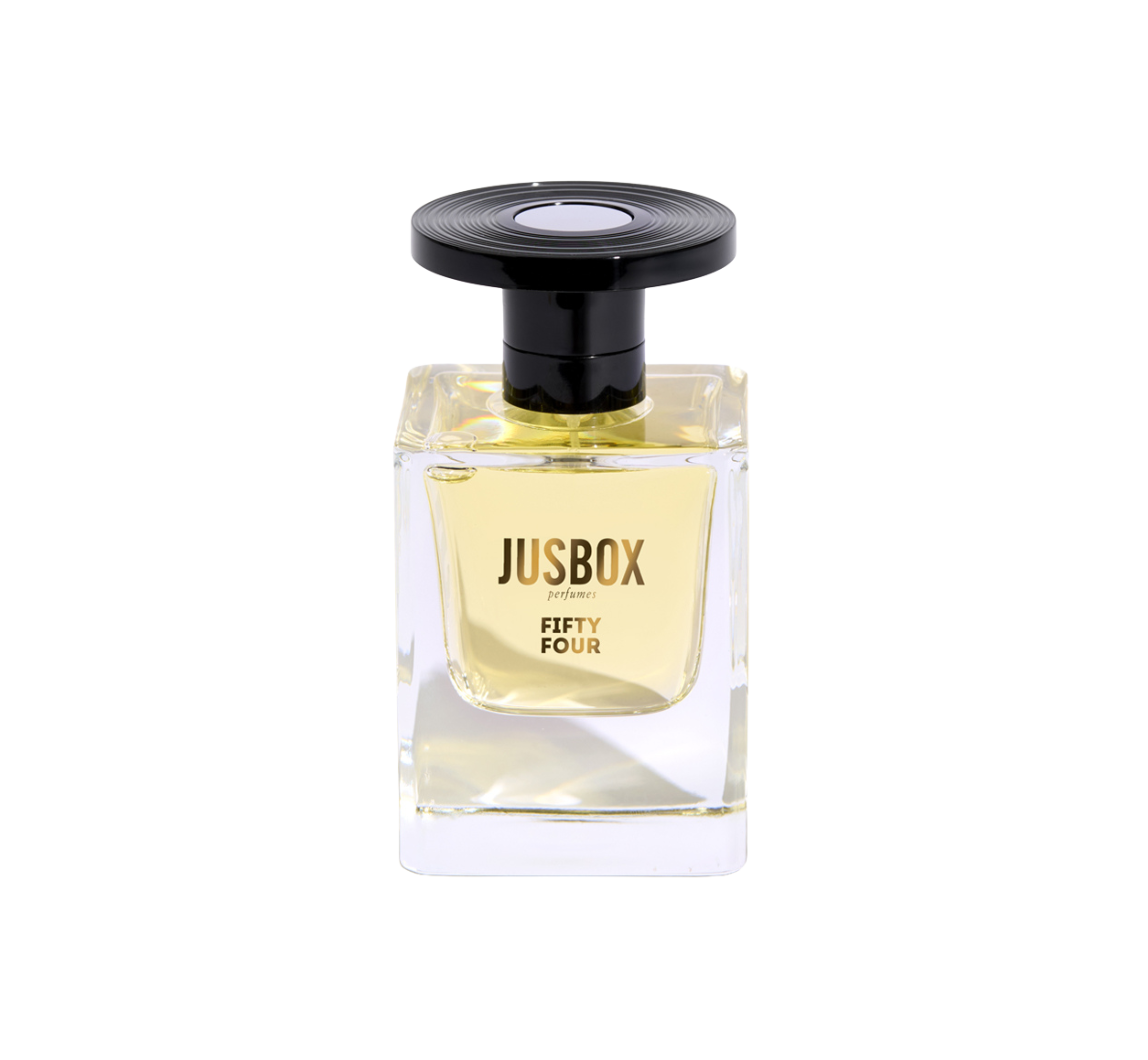 Jusbox Fifty Four Eau de Parfum
