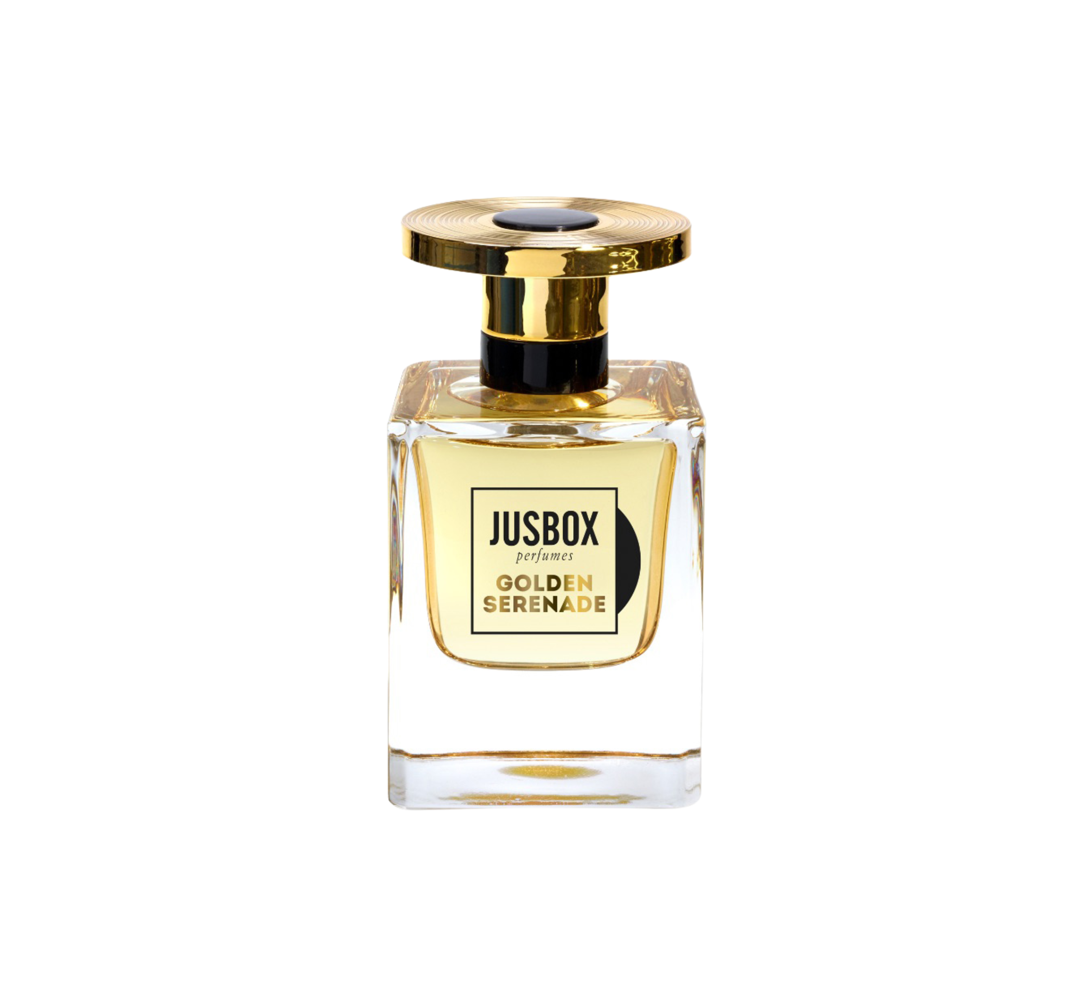 Jusbox Golden Serenade Eau de Parfum