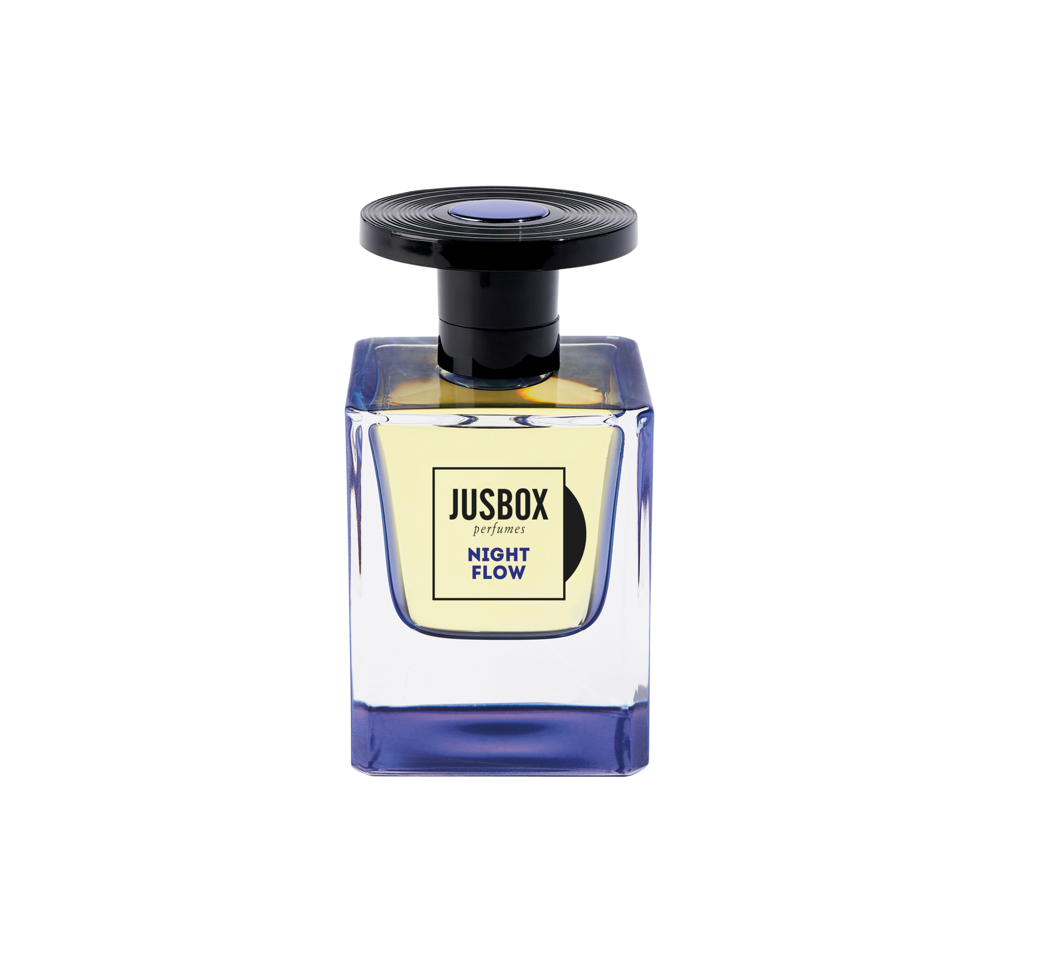 Jusbox Night Flow Eau de Parfum