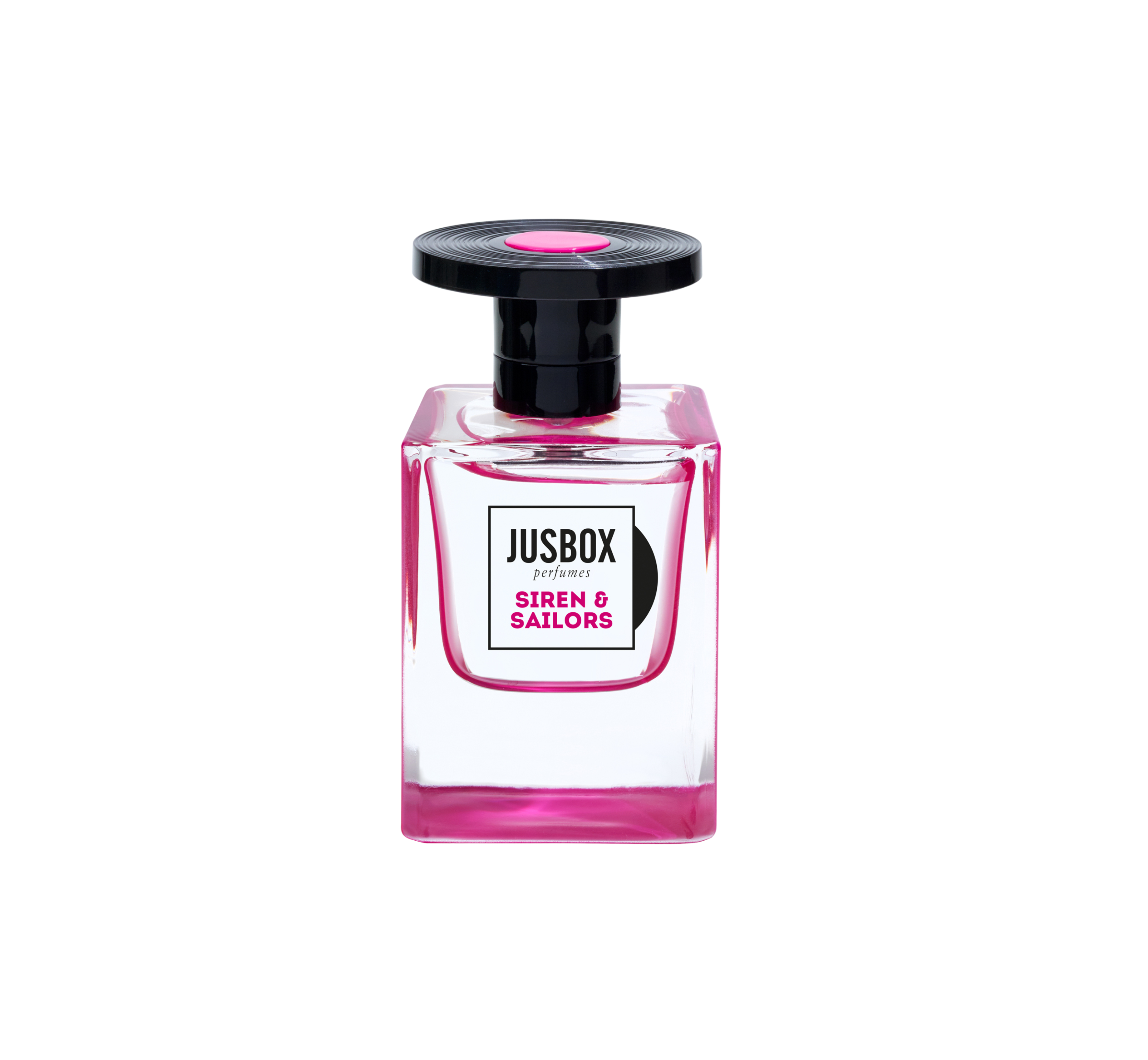 Jusbox Siren & Sailors Eau de Parfum