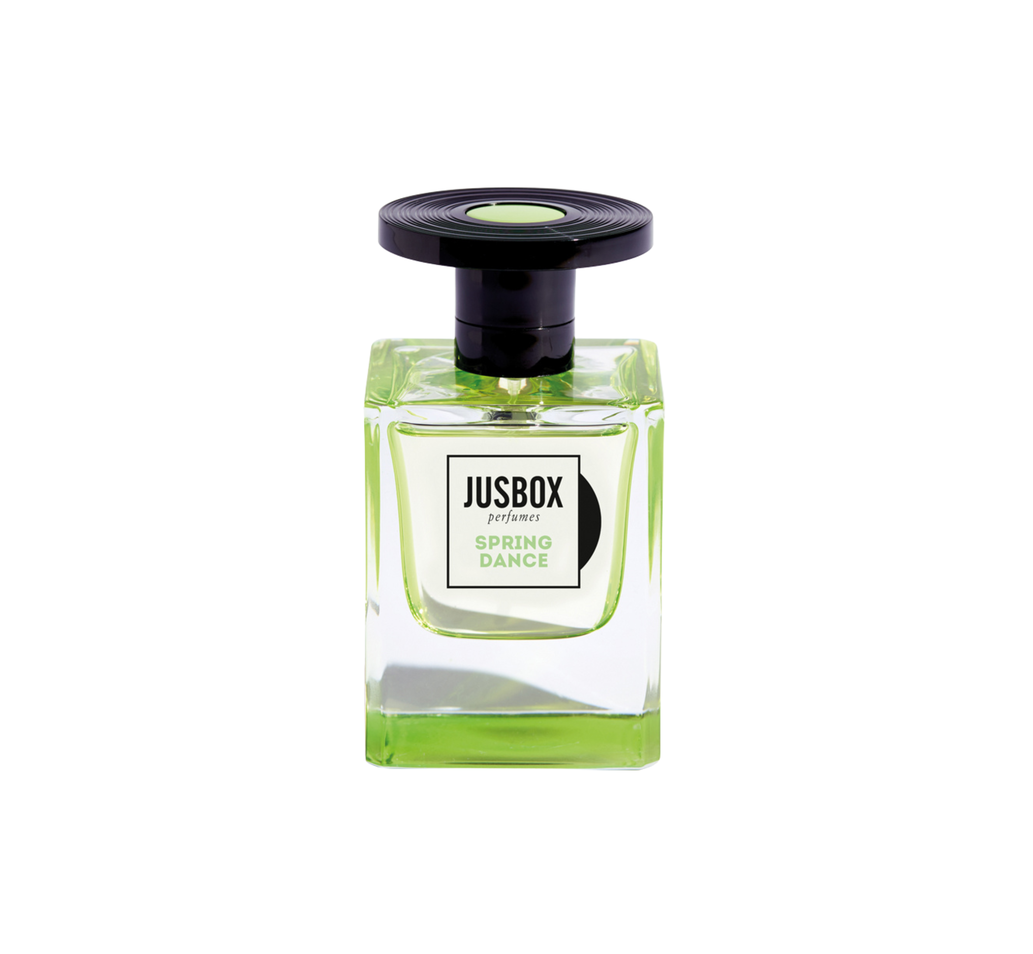 Jusbox Spring Dance Eau de Parfum