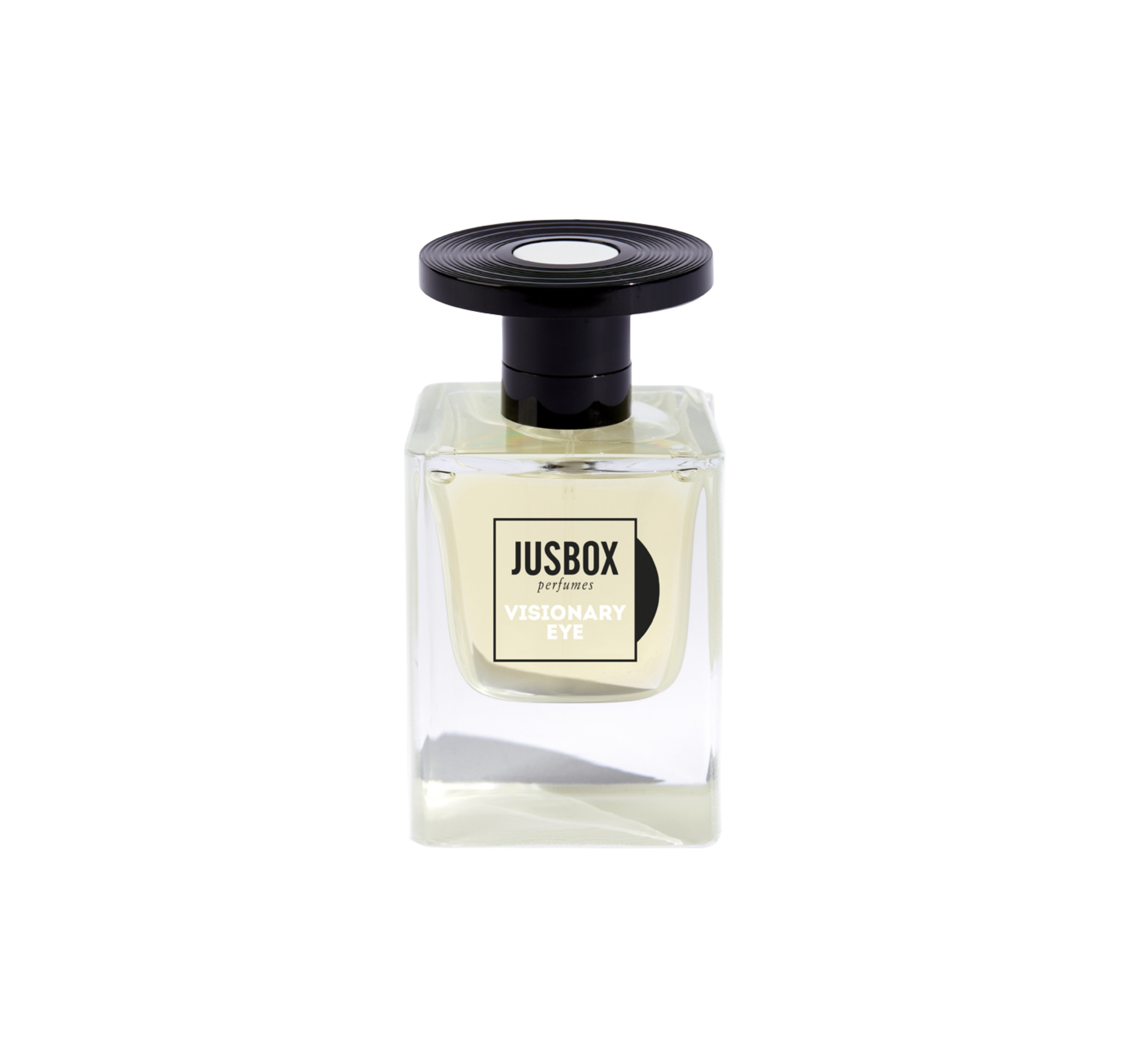 Jusbox Visionary Eye Eau de Parfum
