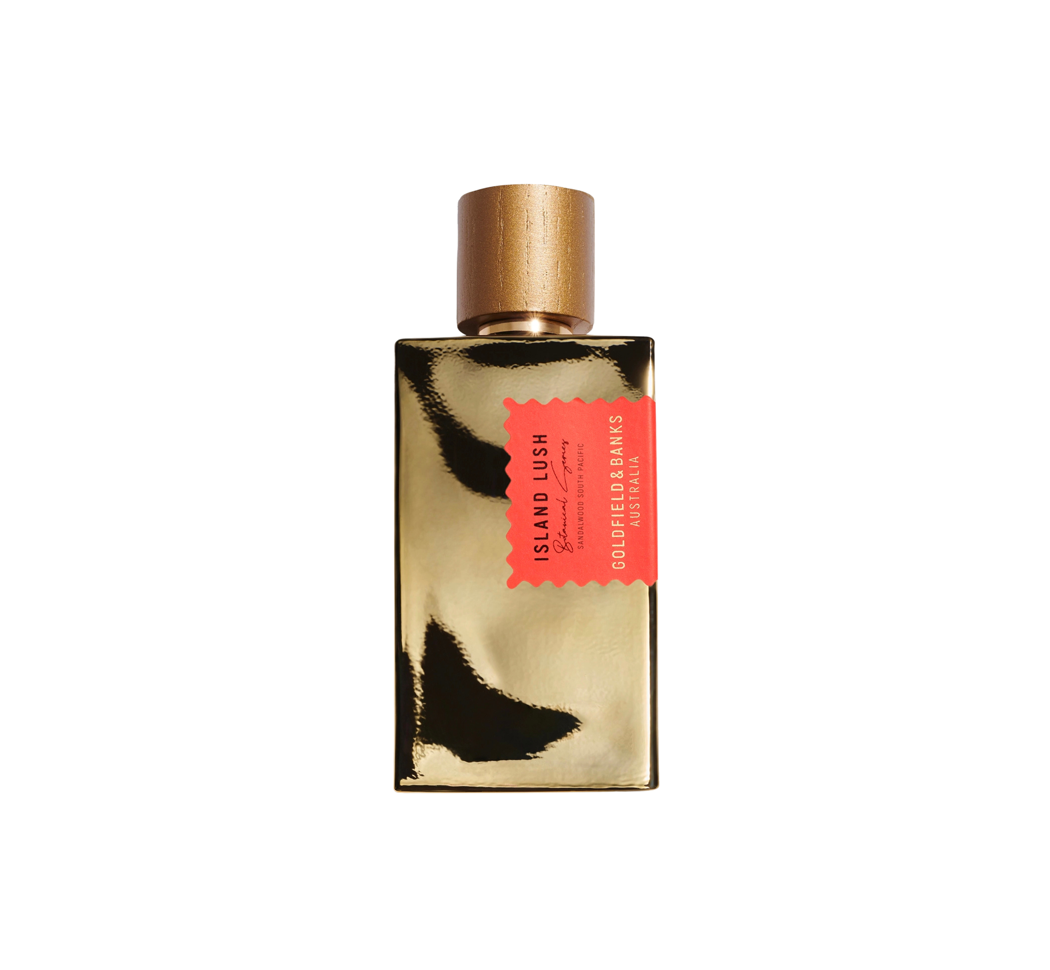 Goldfield & Banks Island Lush Extrait de Parfum