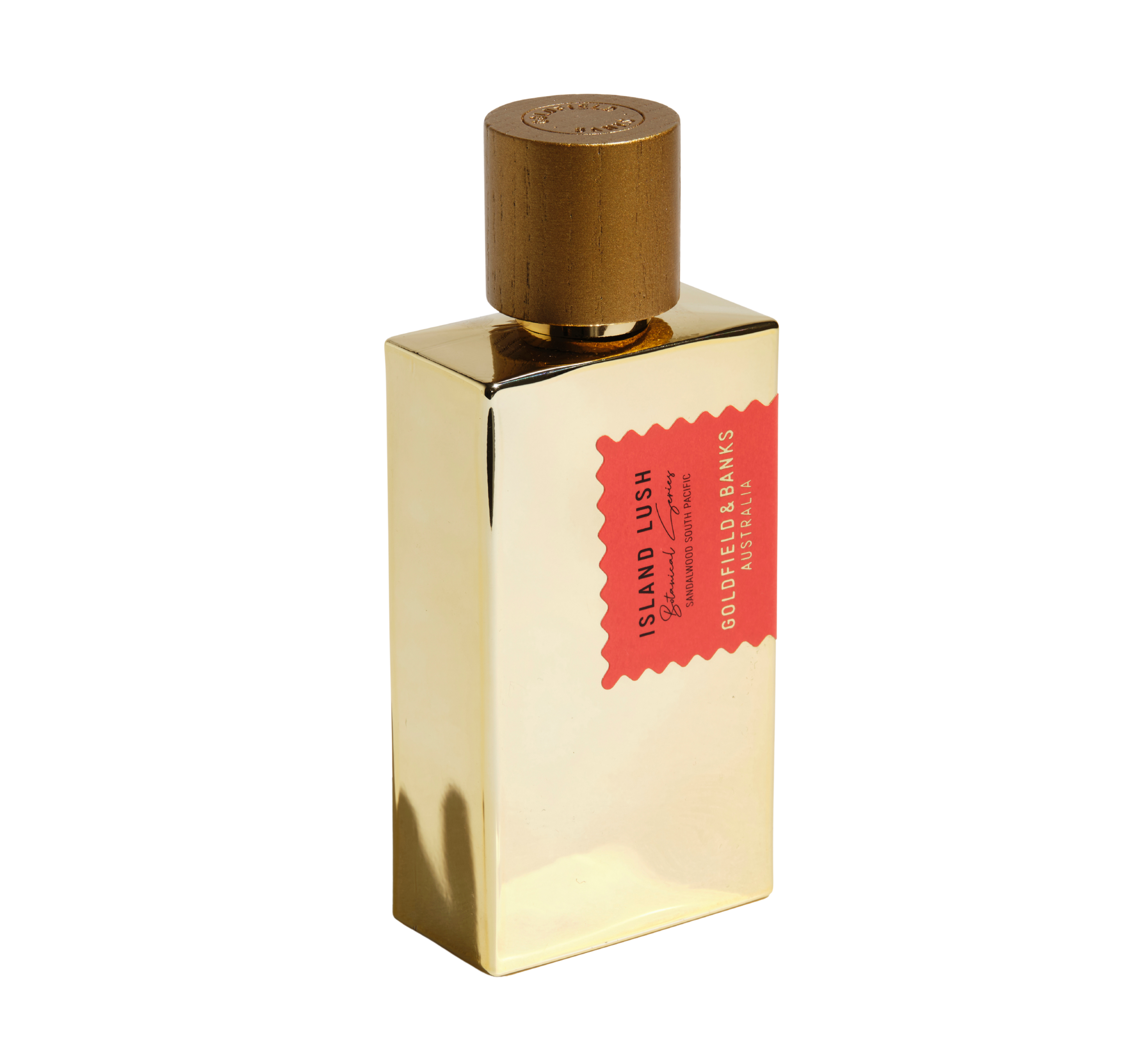 Goldfield & Banks Island Lush Extrait de Parfum