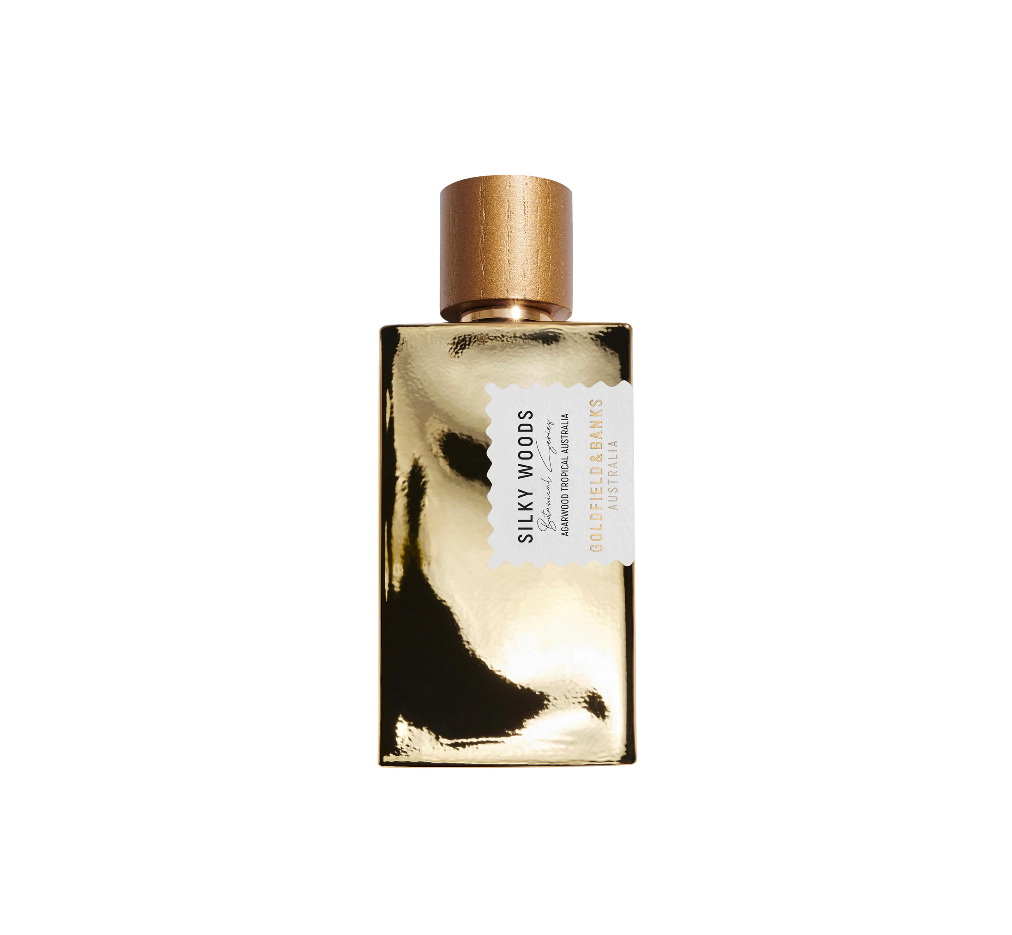 Goldfield & Banks Silky Woods Extrait de Parfum