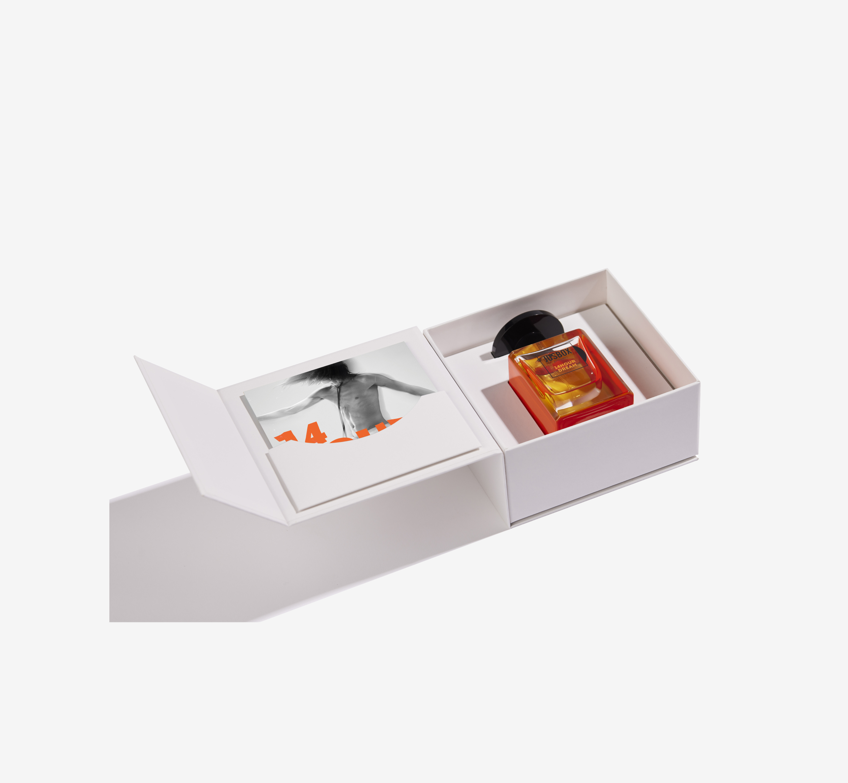 Jusbox 14Hour Dream Eau de Parfum