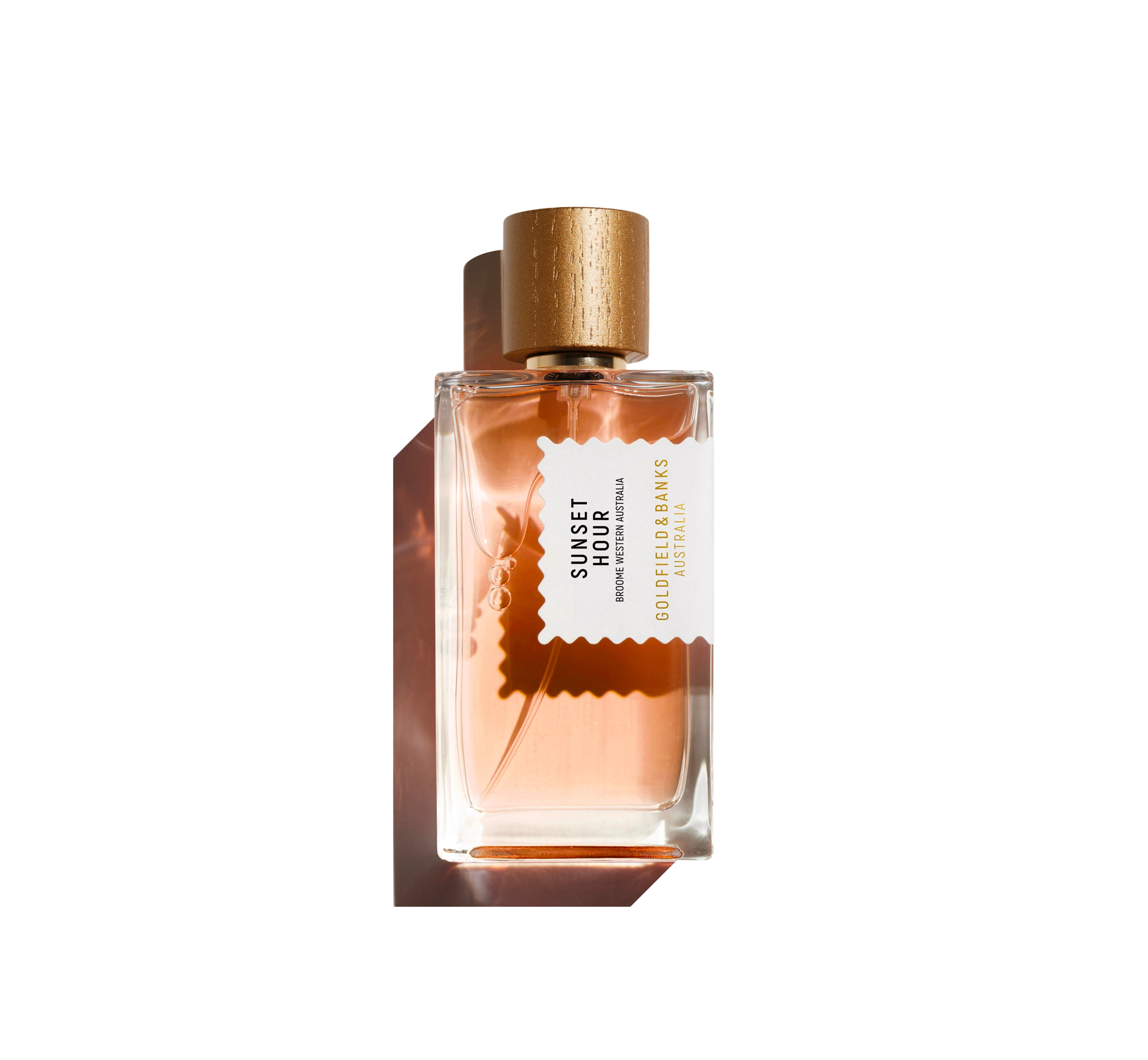 Goldfield & Banks Sunset Hour Perfume