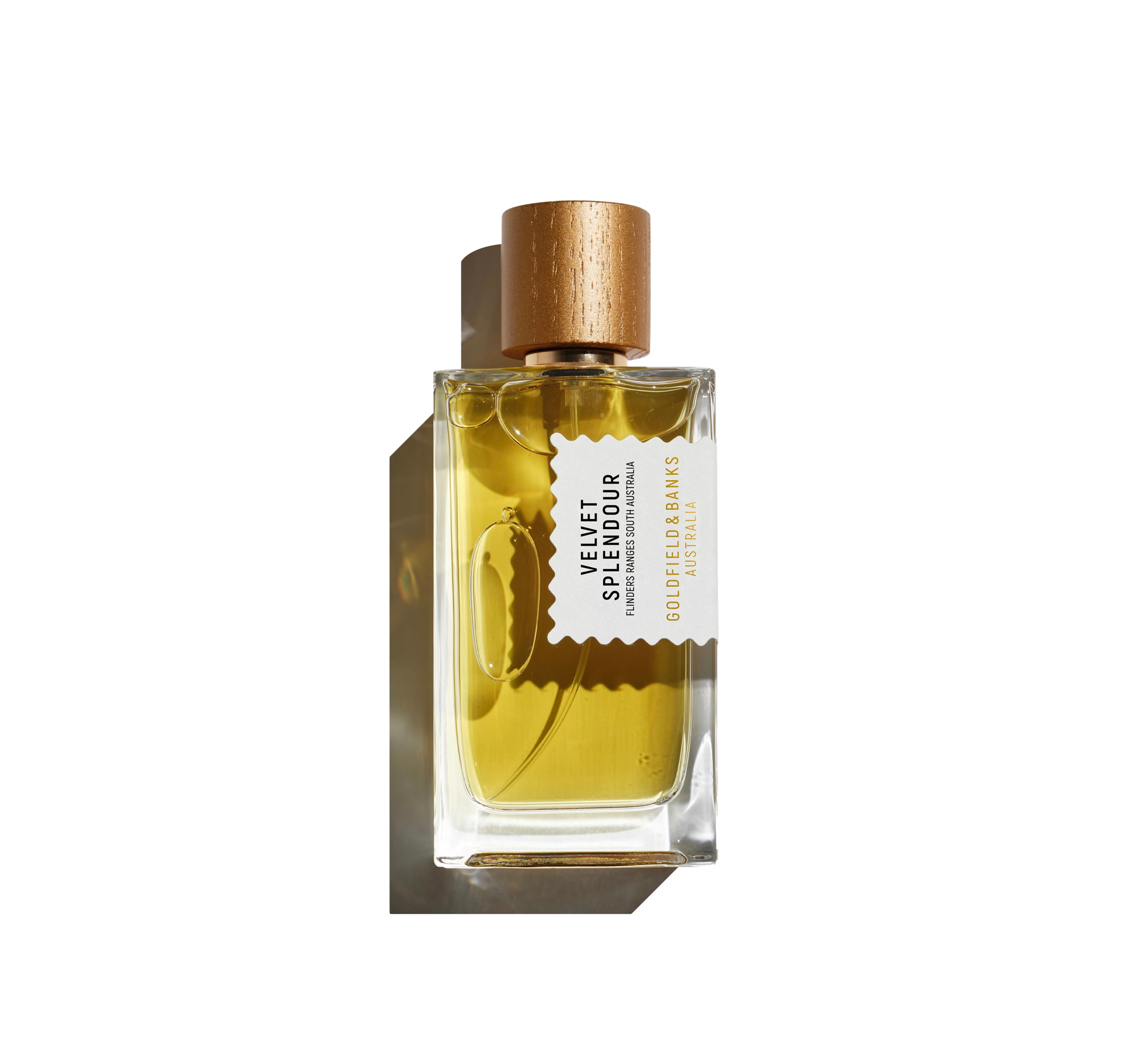 Goldfield & Banks Velvet Splendour Perfume