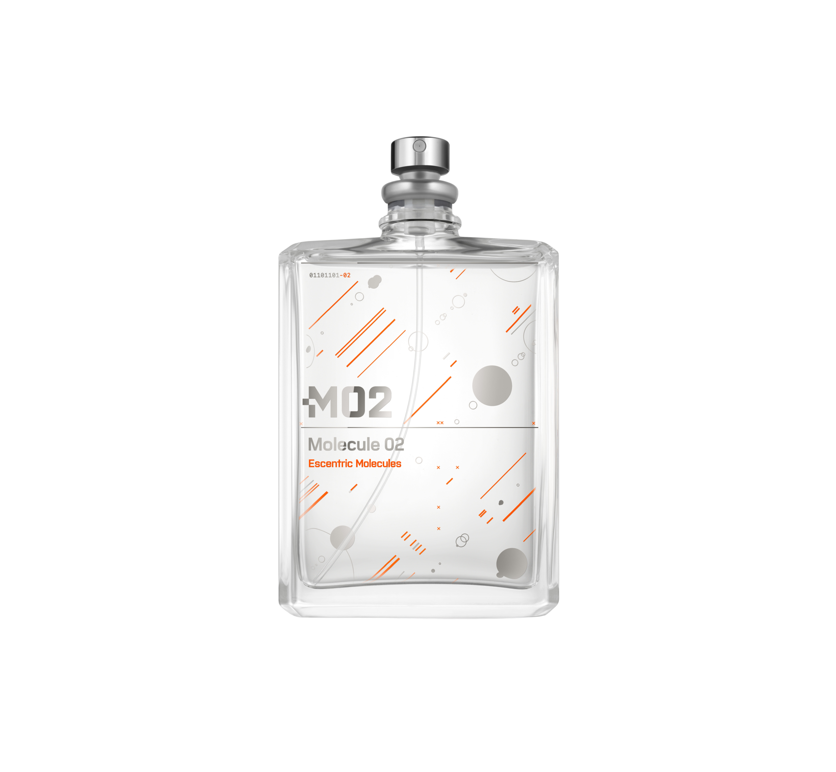 Molecule 02 by Escentric Molecules