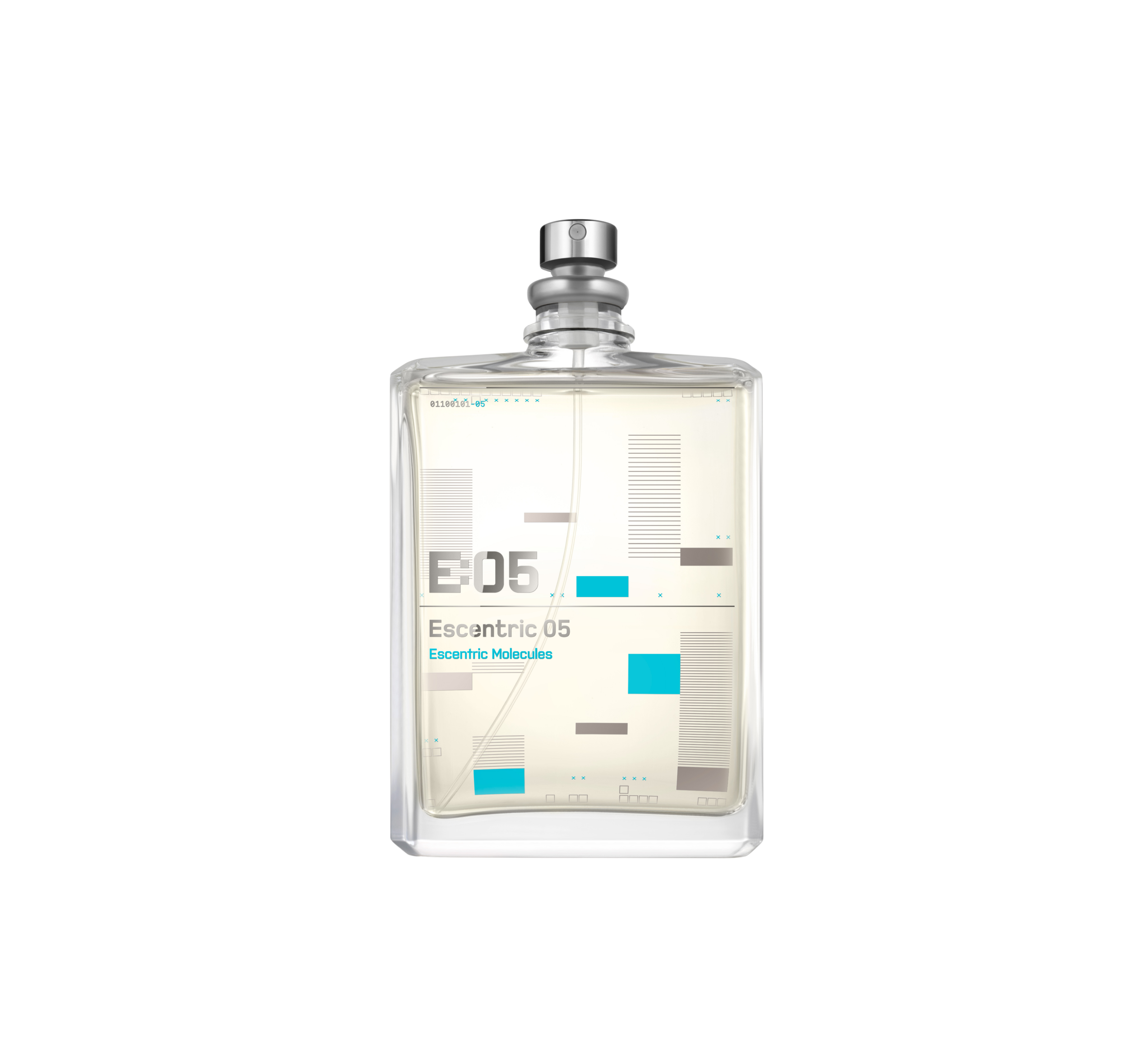 Escentric Molecules Escentric 05