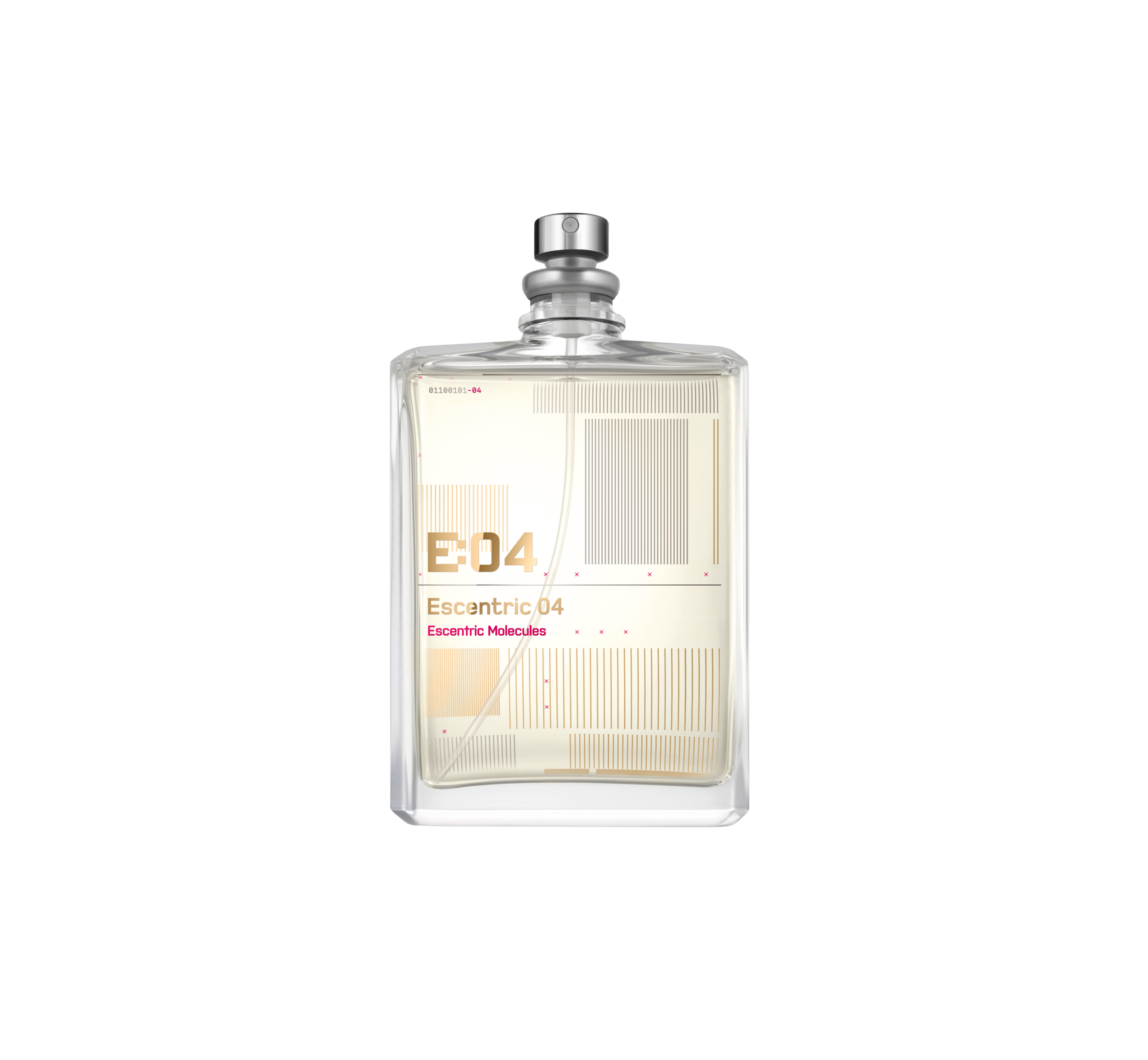 Escentric Molecules Escentric 04