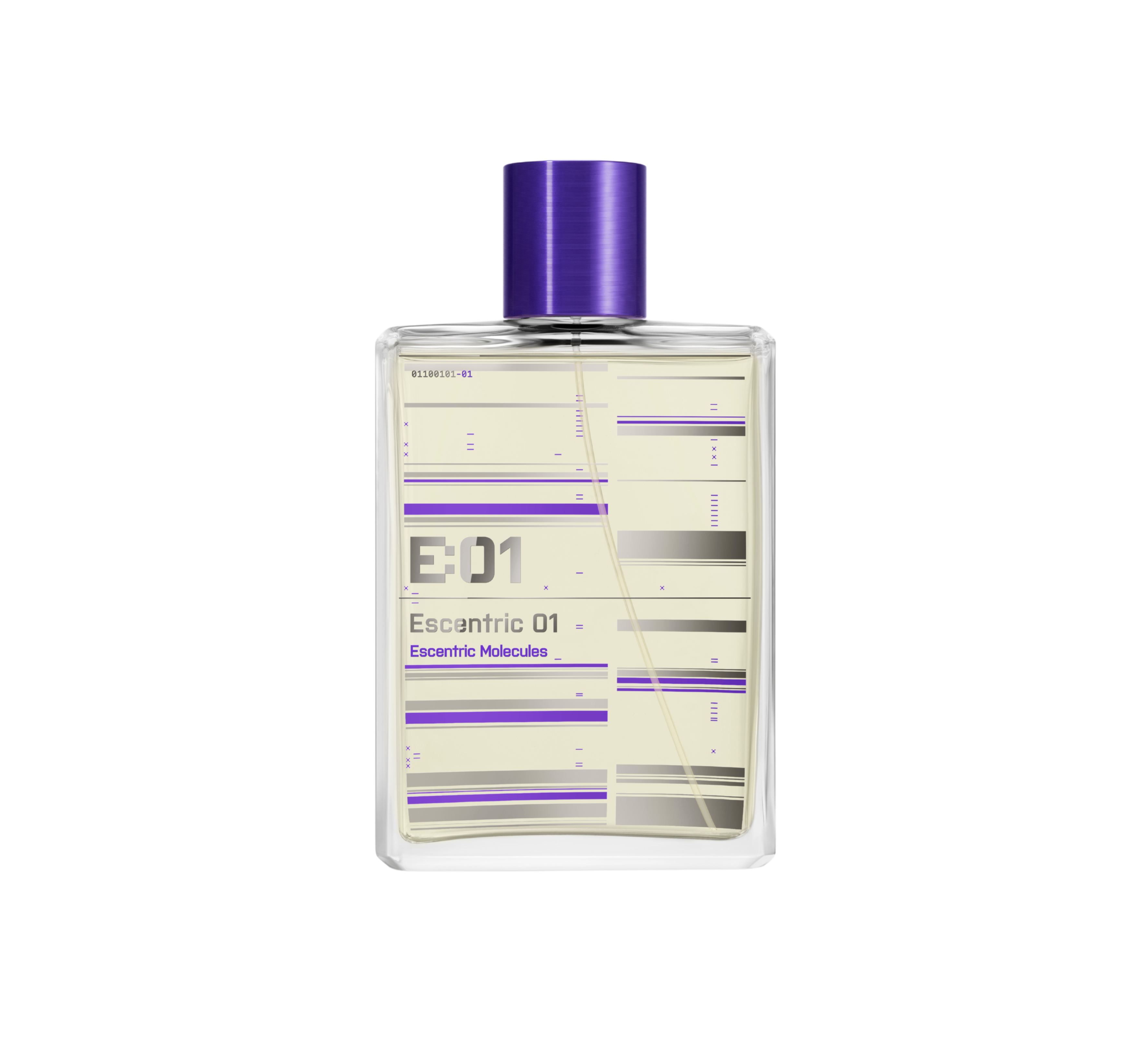 Escentric Molecules Escentric 01