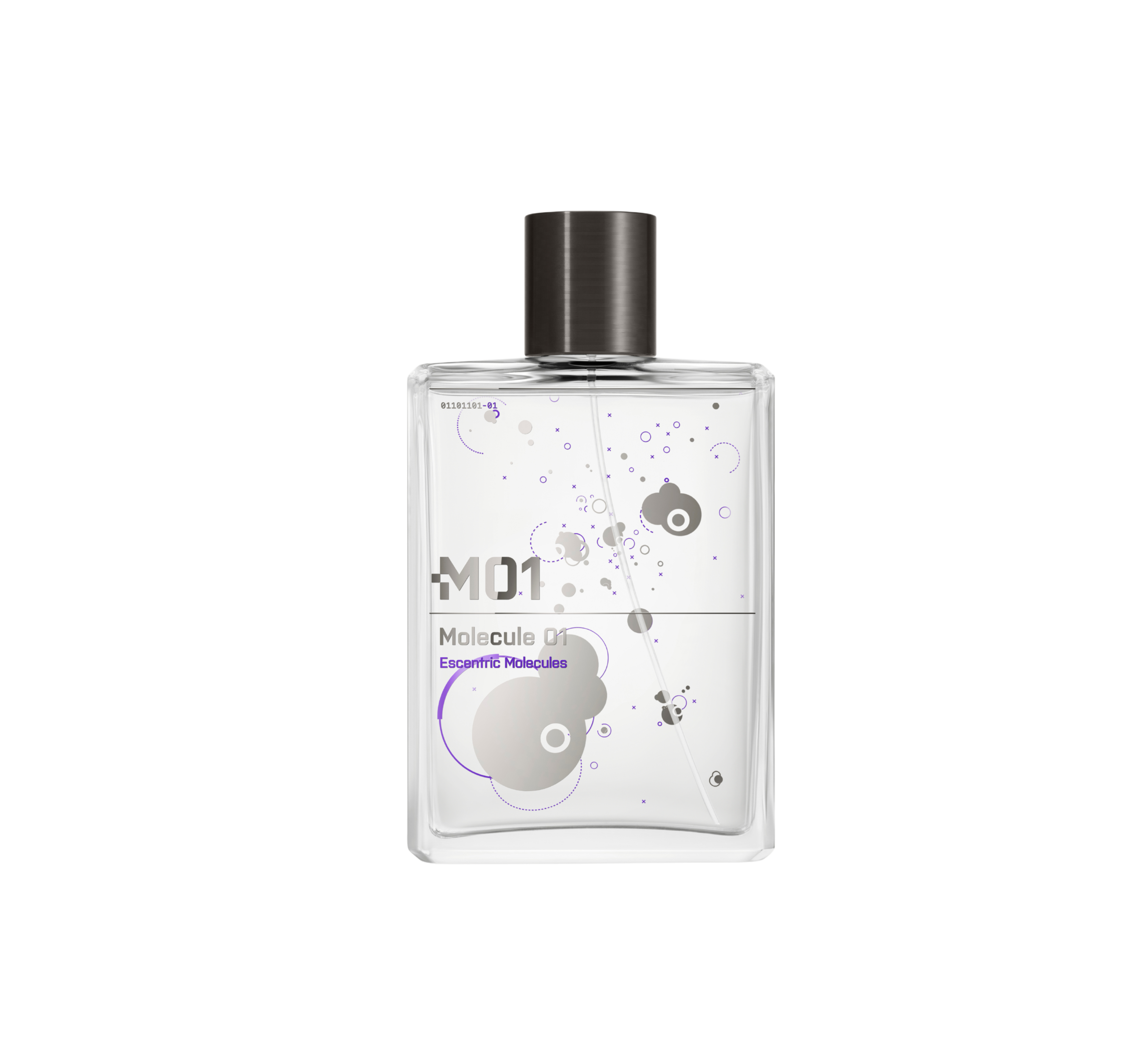 Molecule 01 by Escentric Molecules