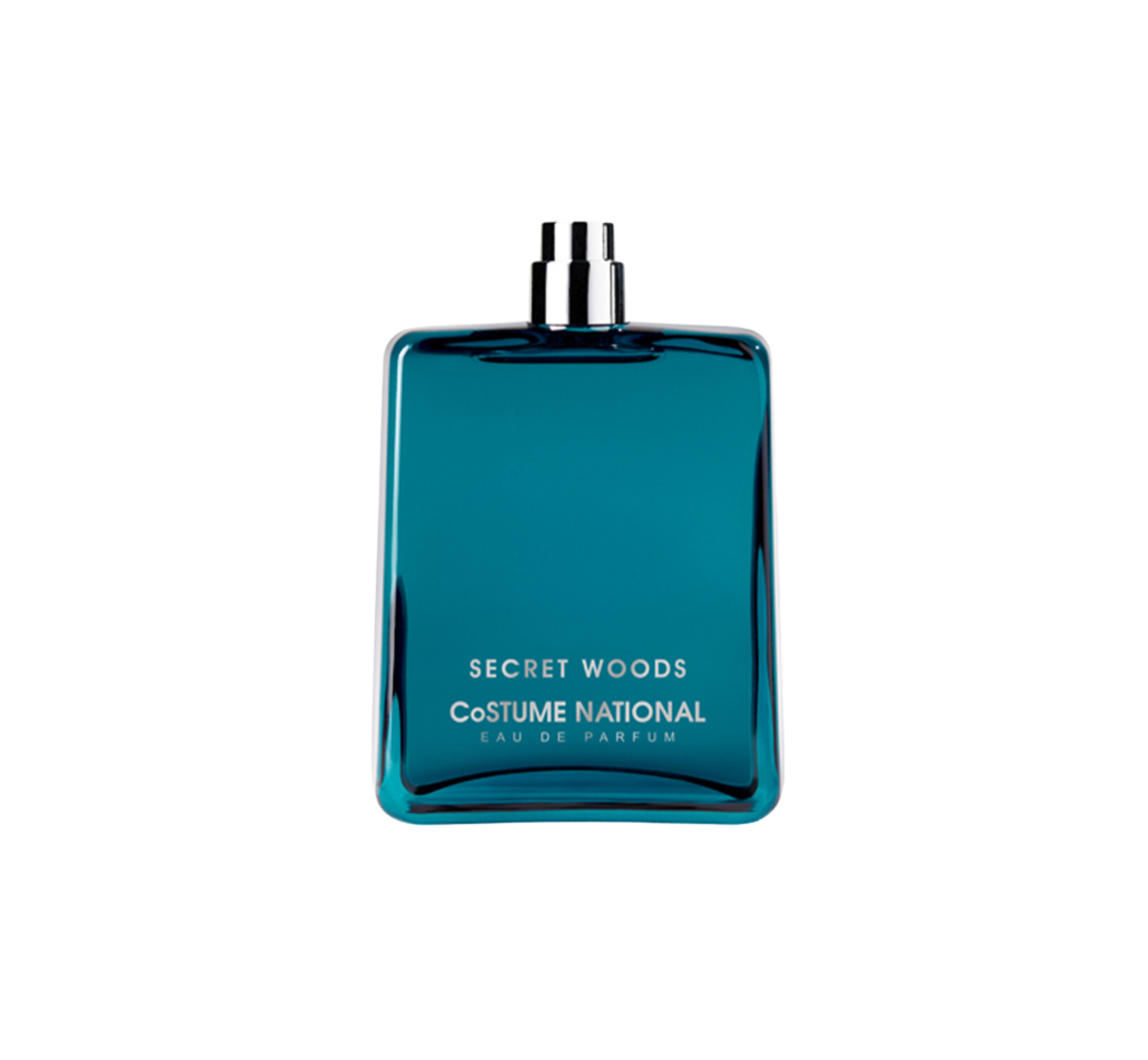 COSTUME NATIONAL Secret Woods Eau De Parfum