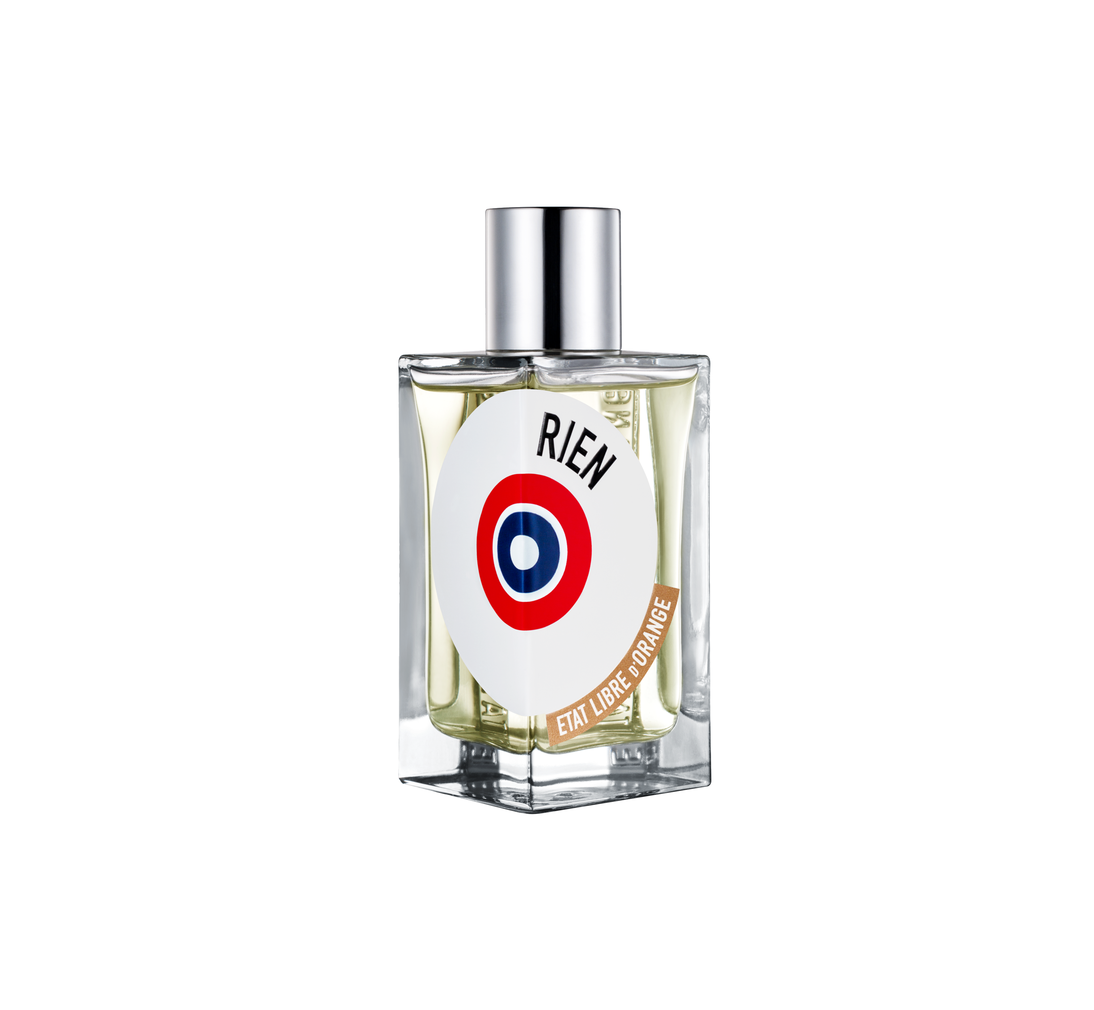 Rien Eau de Parfum
