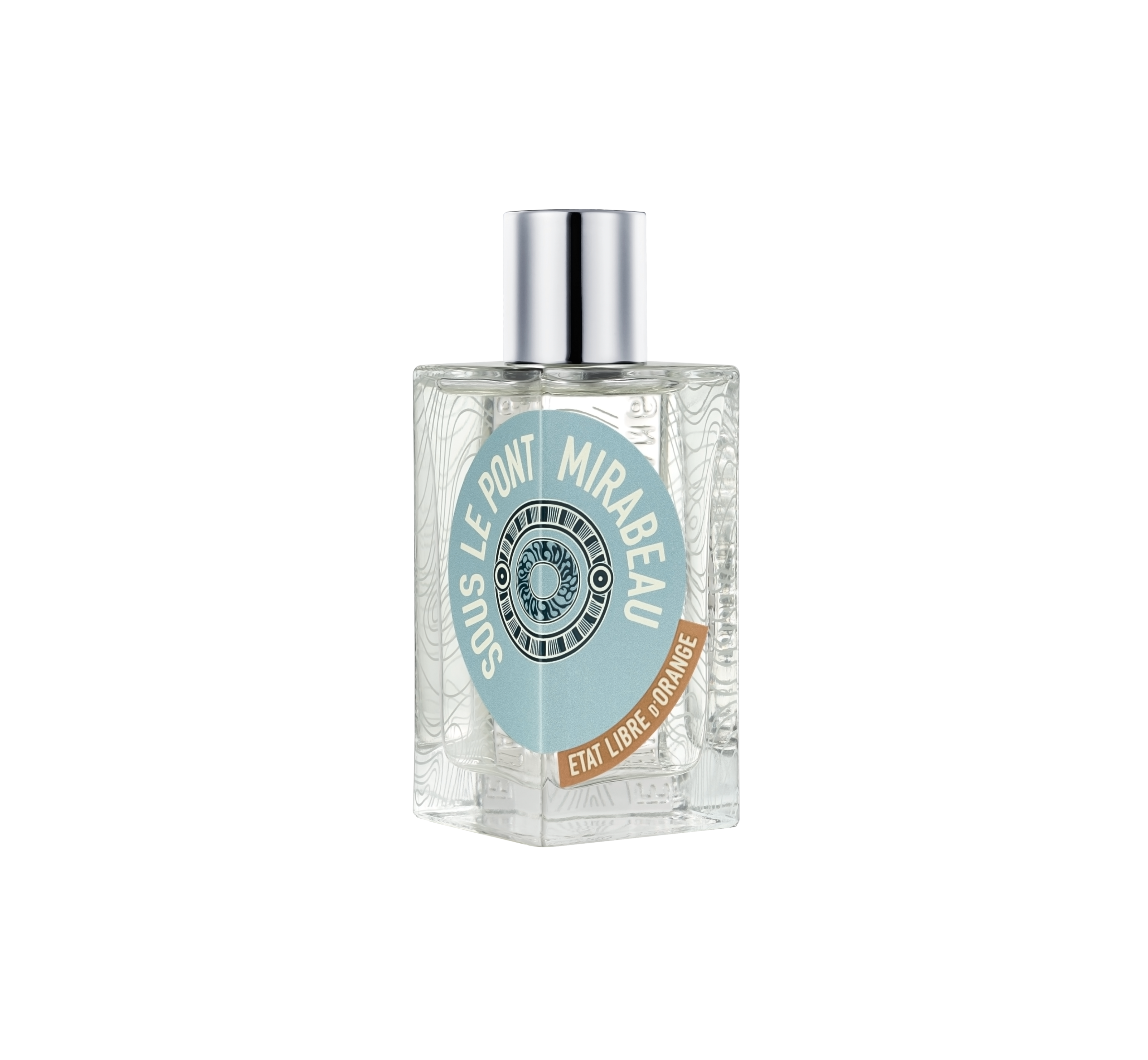 Sous Le Pont Mirabeau Eau de Parfum