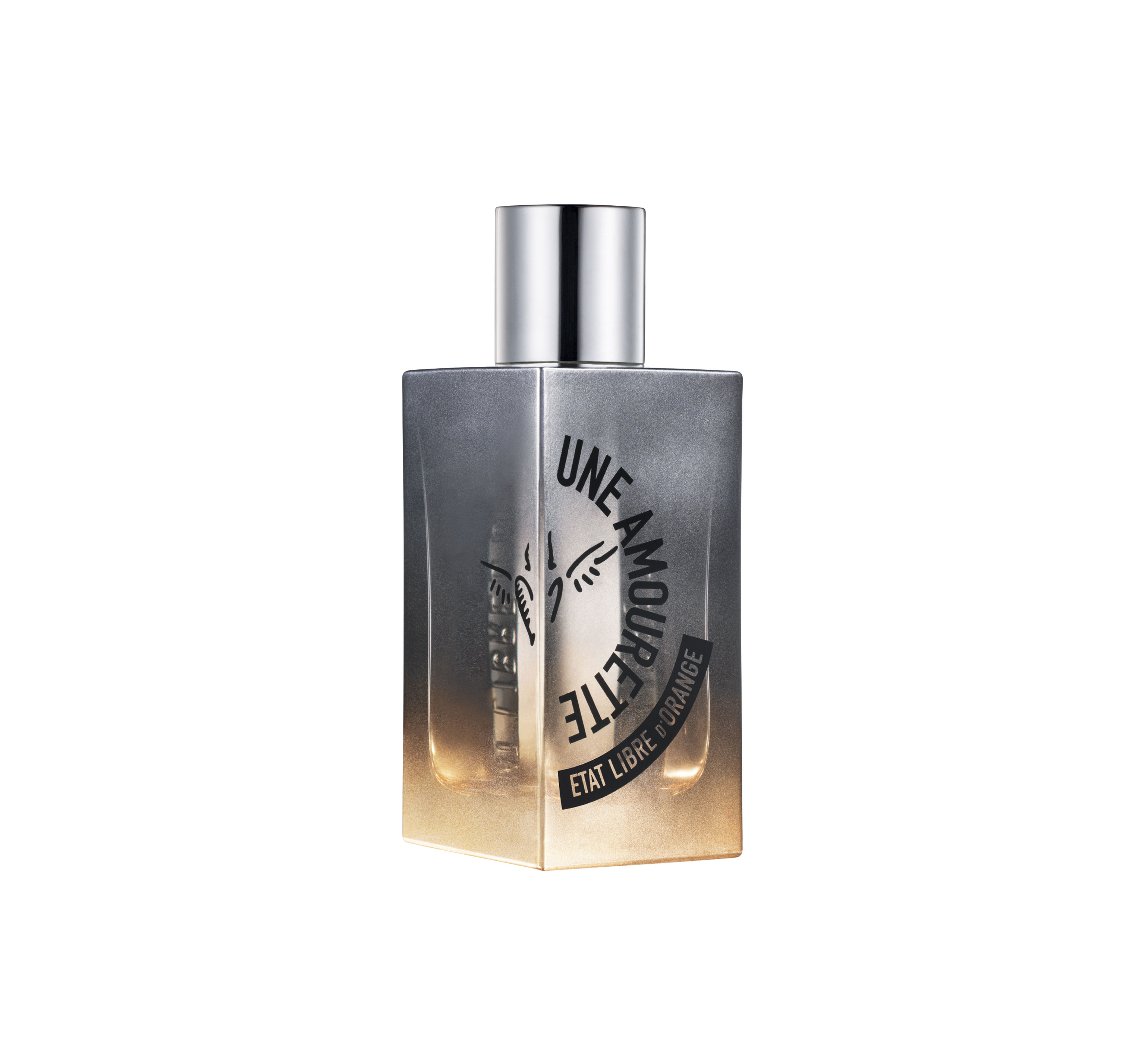 Une Amourette Eau de Parfum