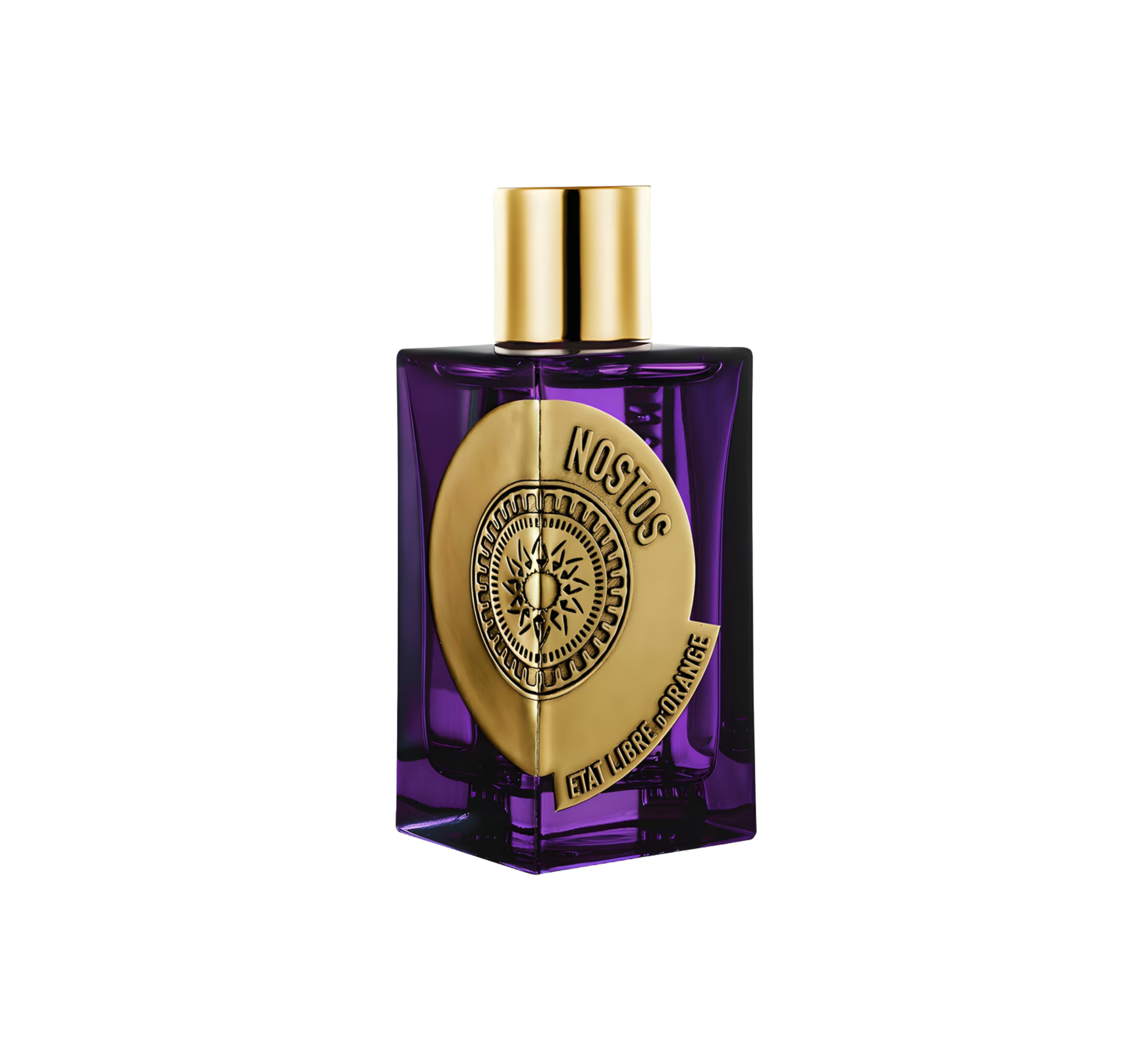 Nostos Unisex Perfume