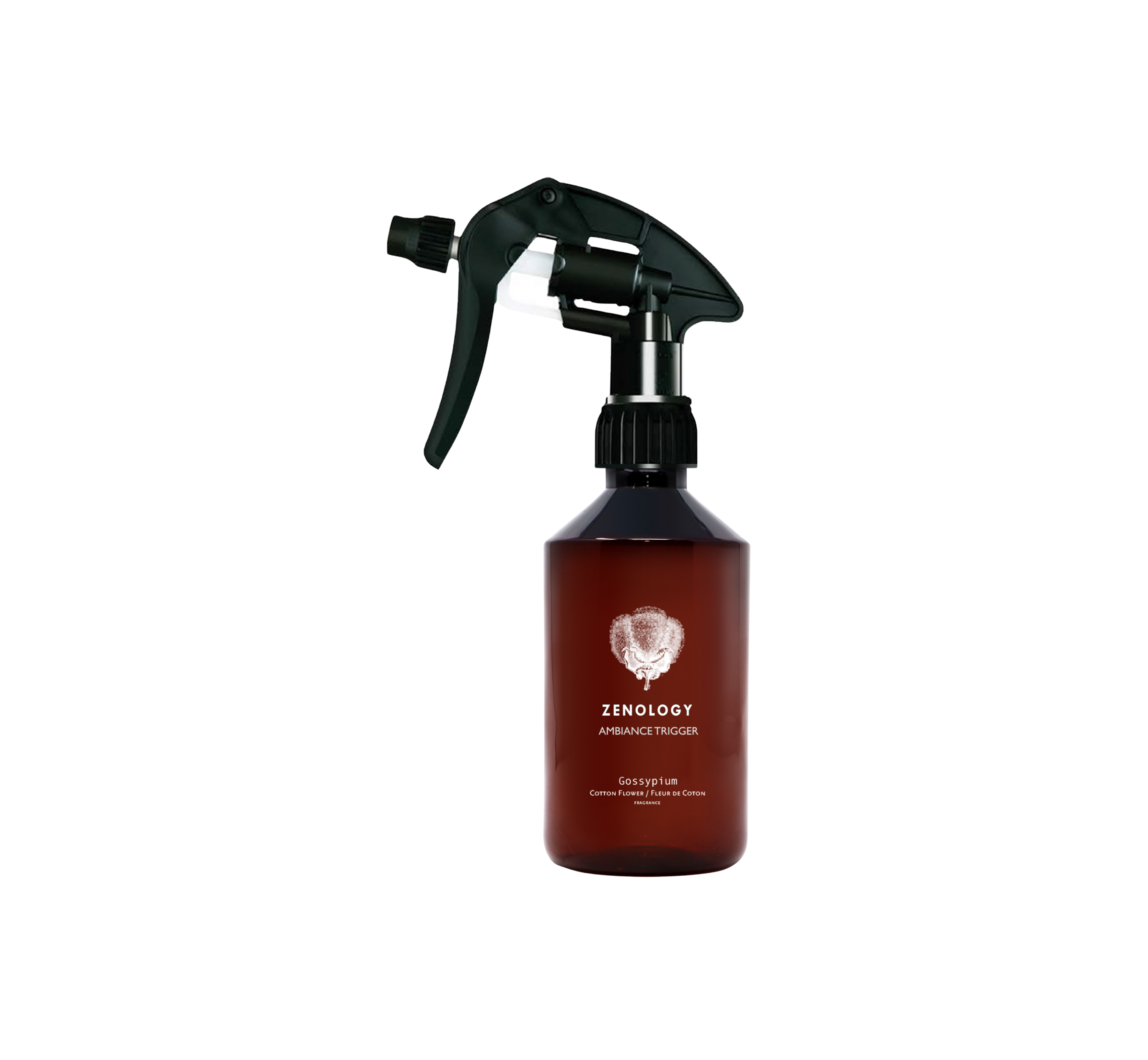 Gossypium Cotton Flower Room Spray