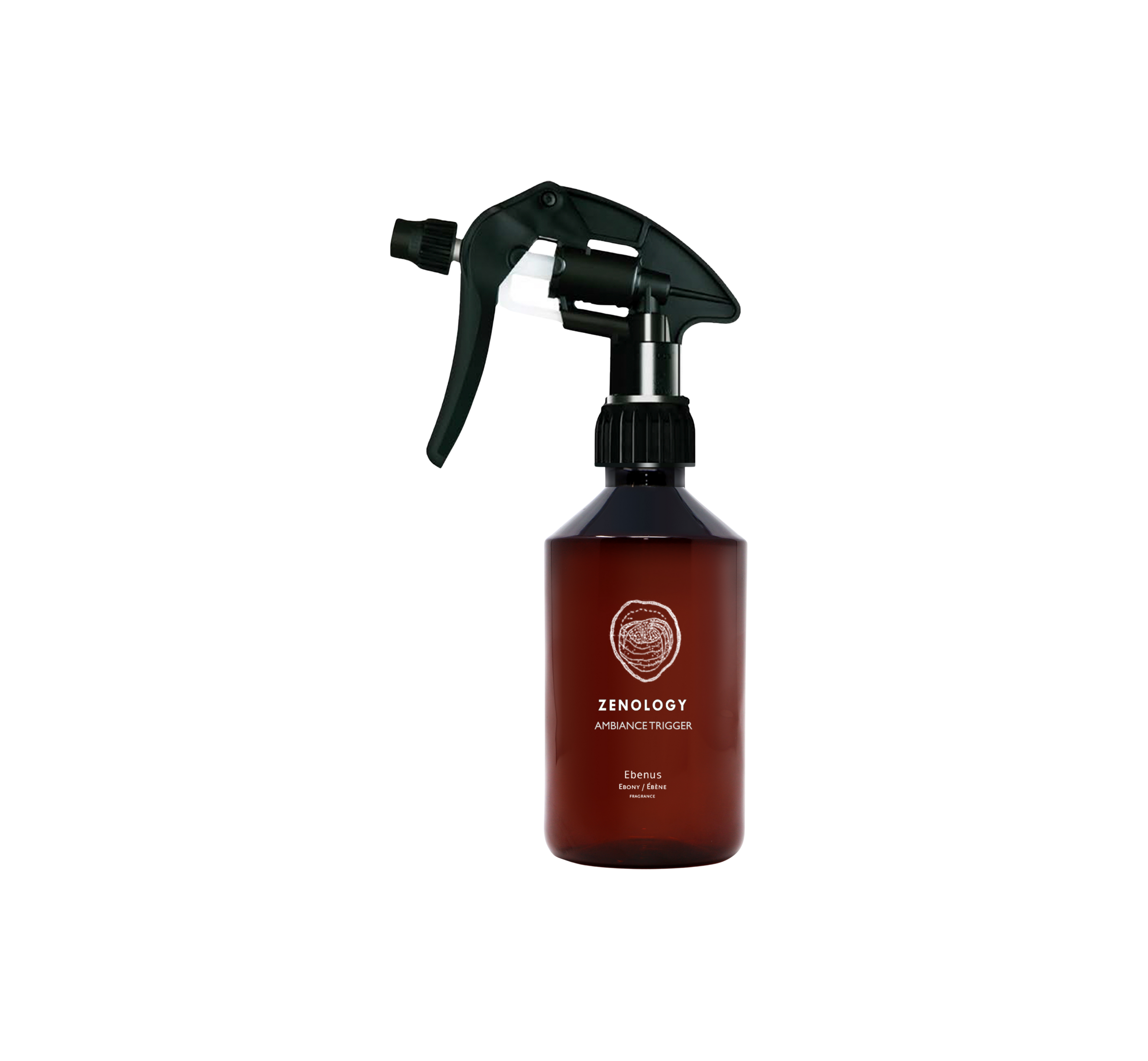 Ebenus Ebony Room Spray