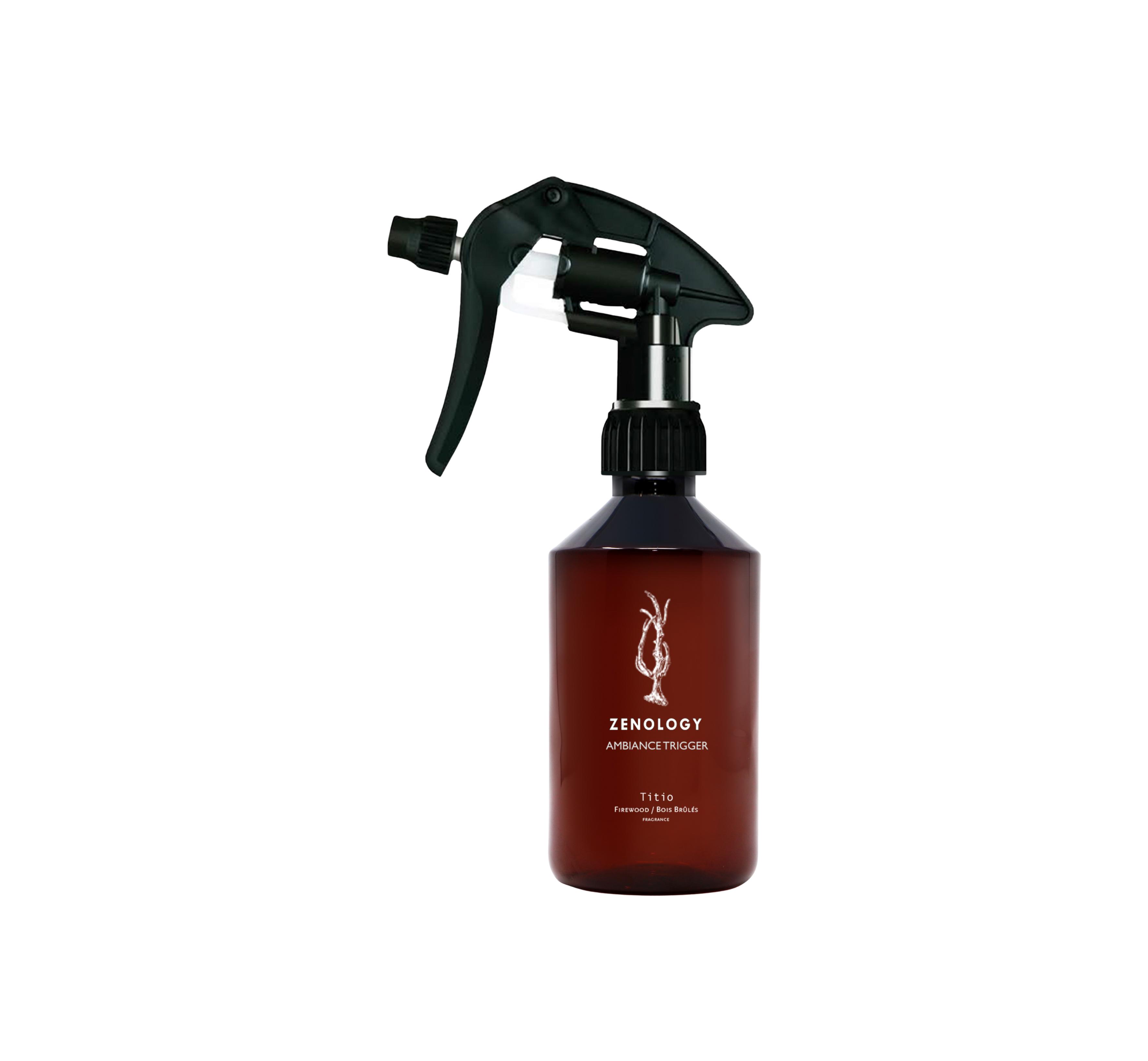 Titio Firewood Room Spray