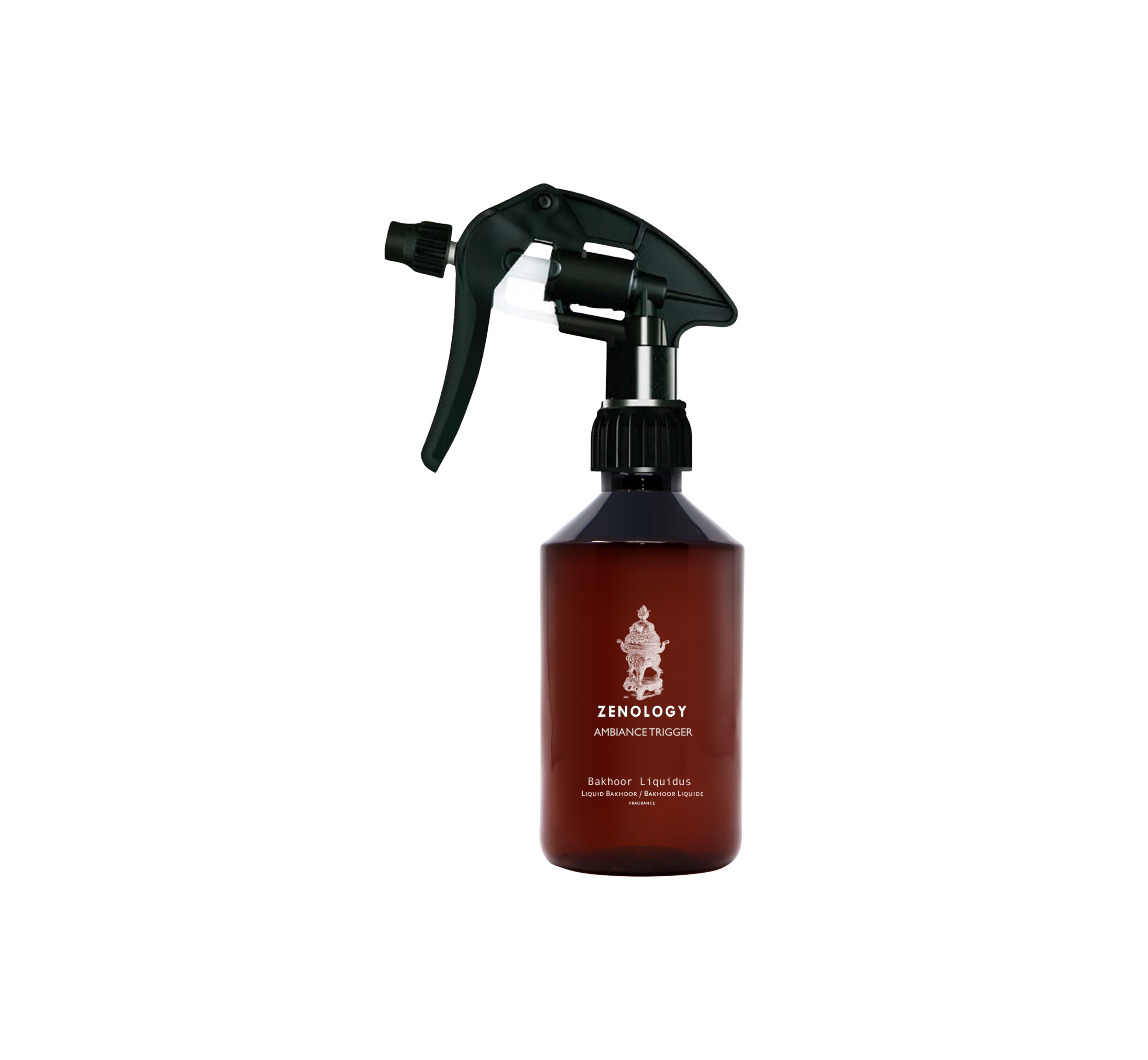 Bakhoor Liquidus Room Spray