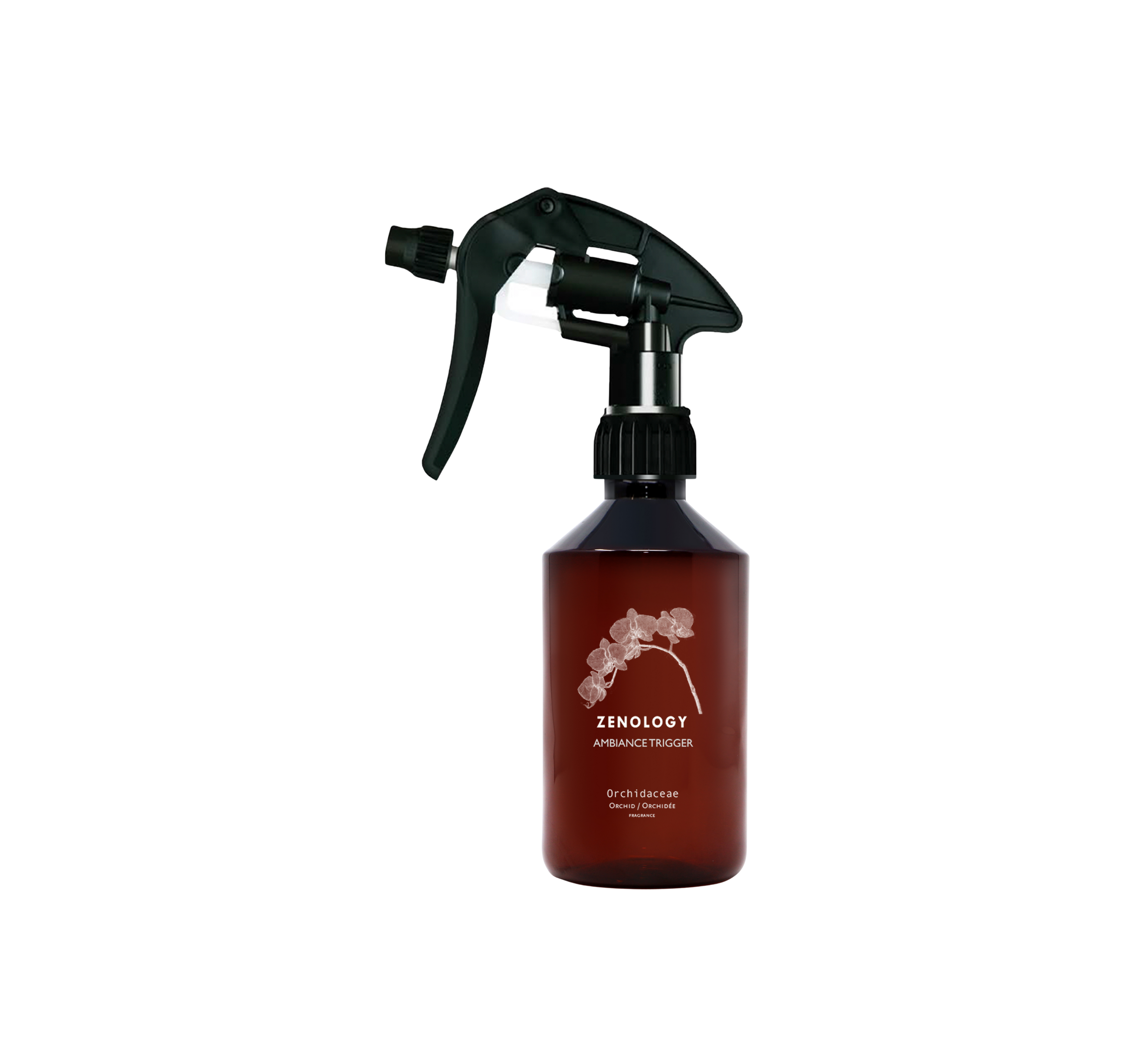 Orchidaceae Room Spray