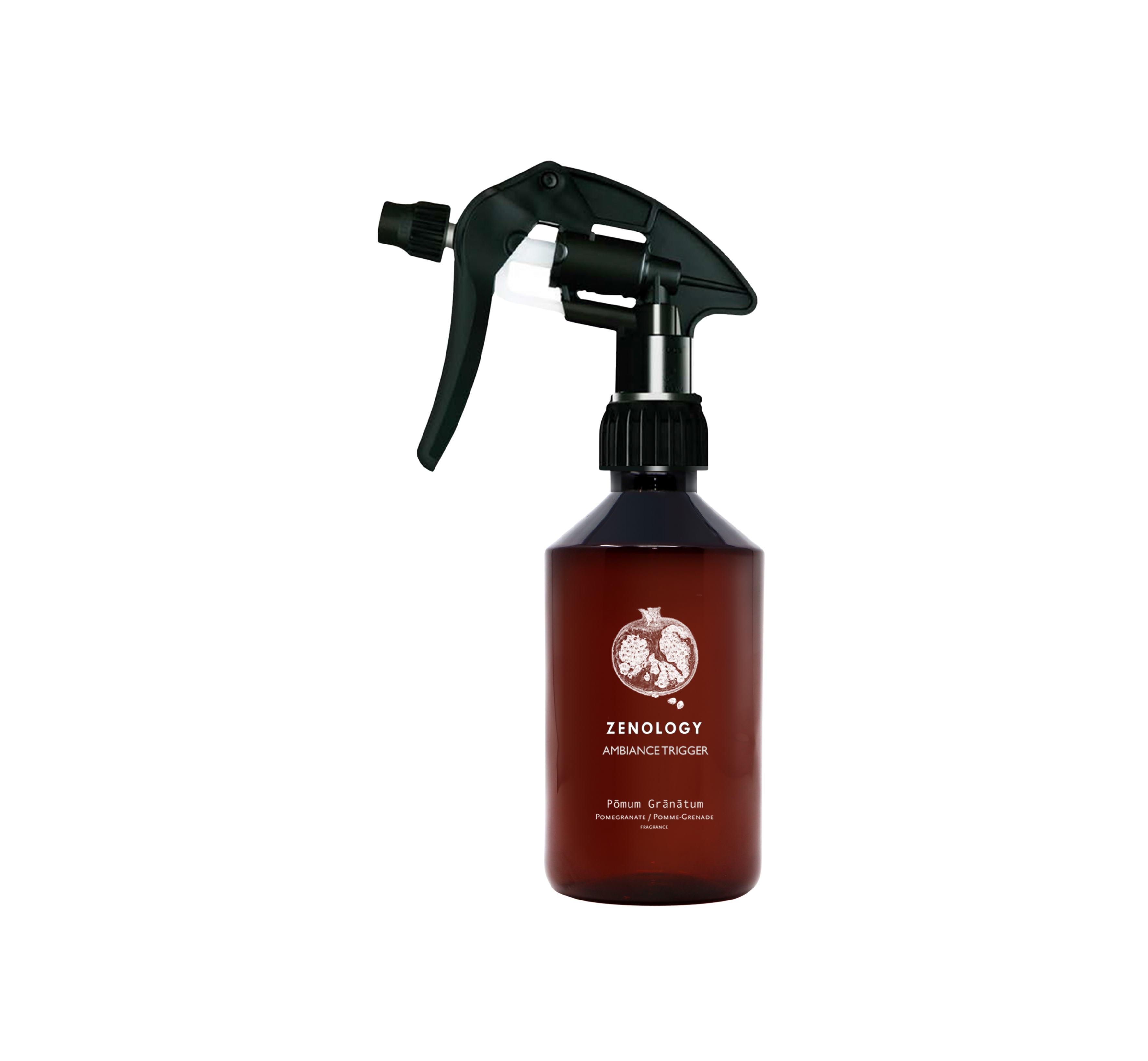 Pōmum Grānātum Room Spray