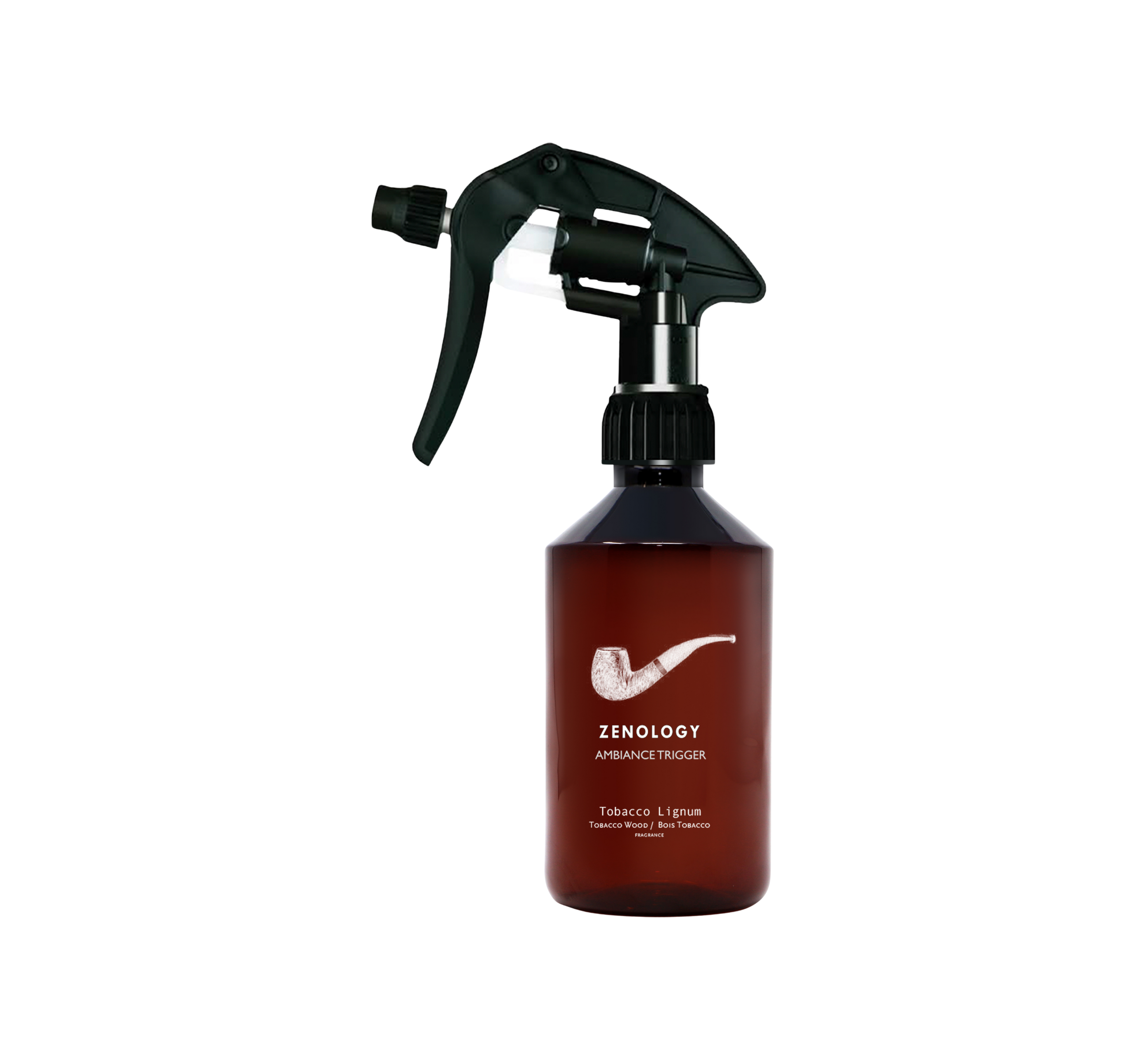 Tobacco Lignum Room Spray