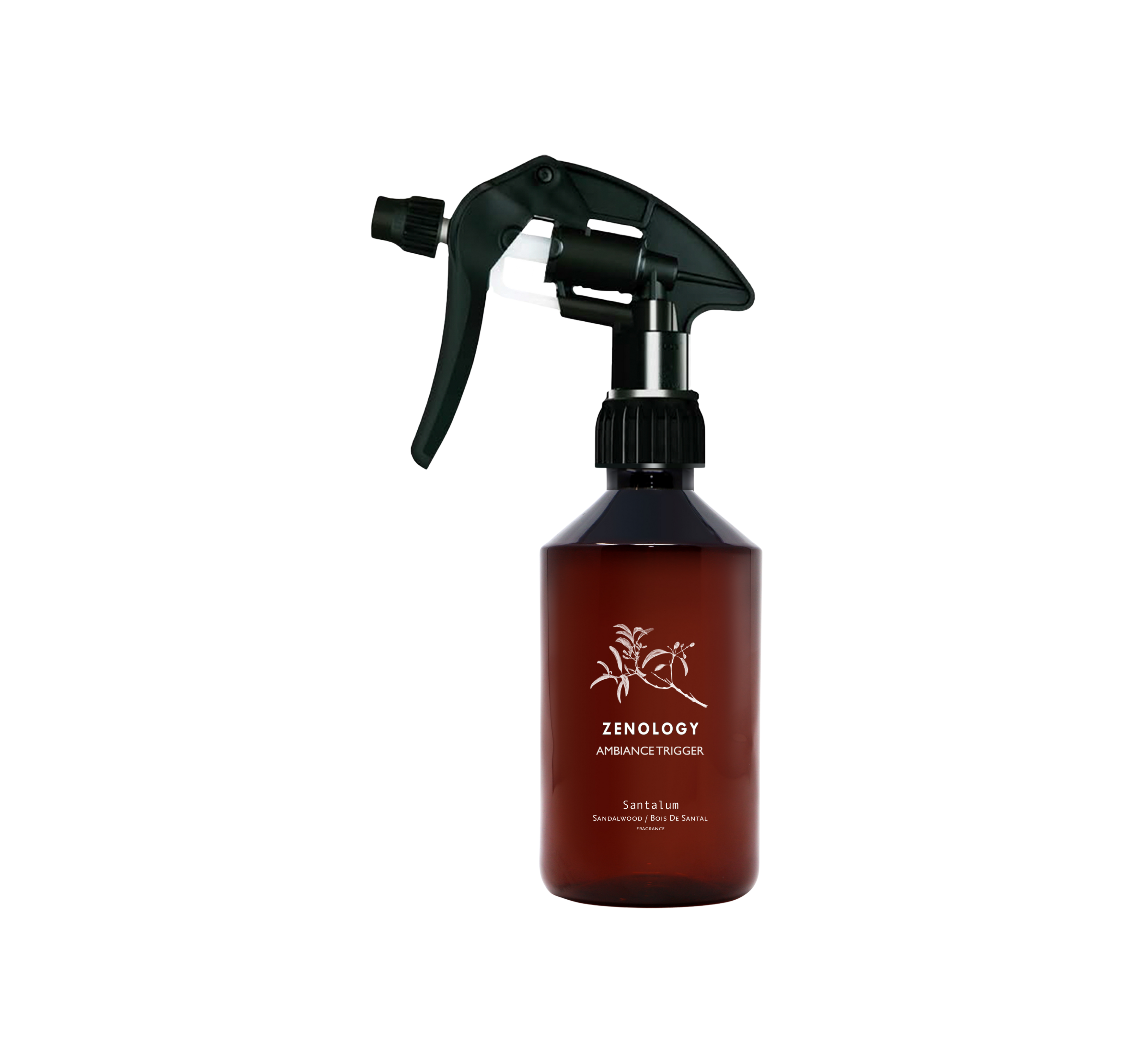 Santalum Room Spray