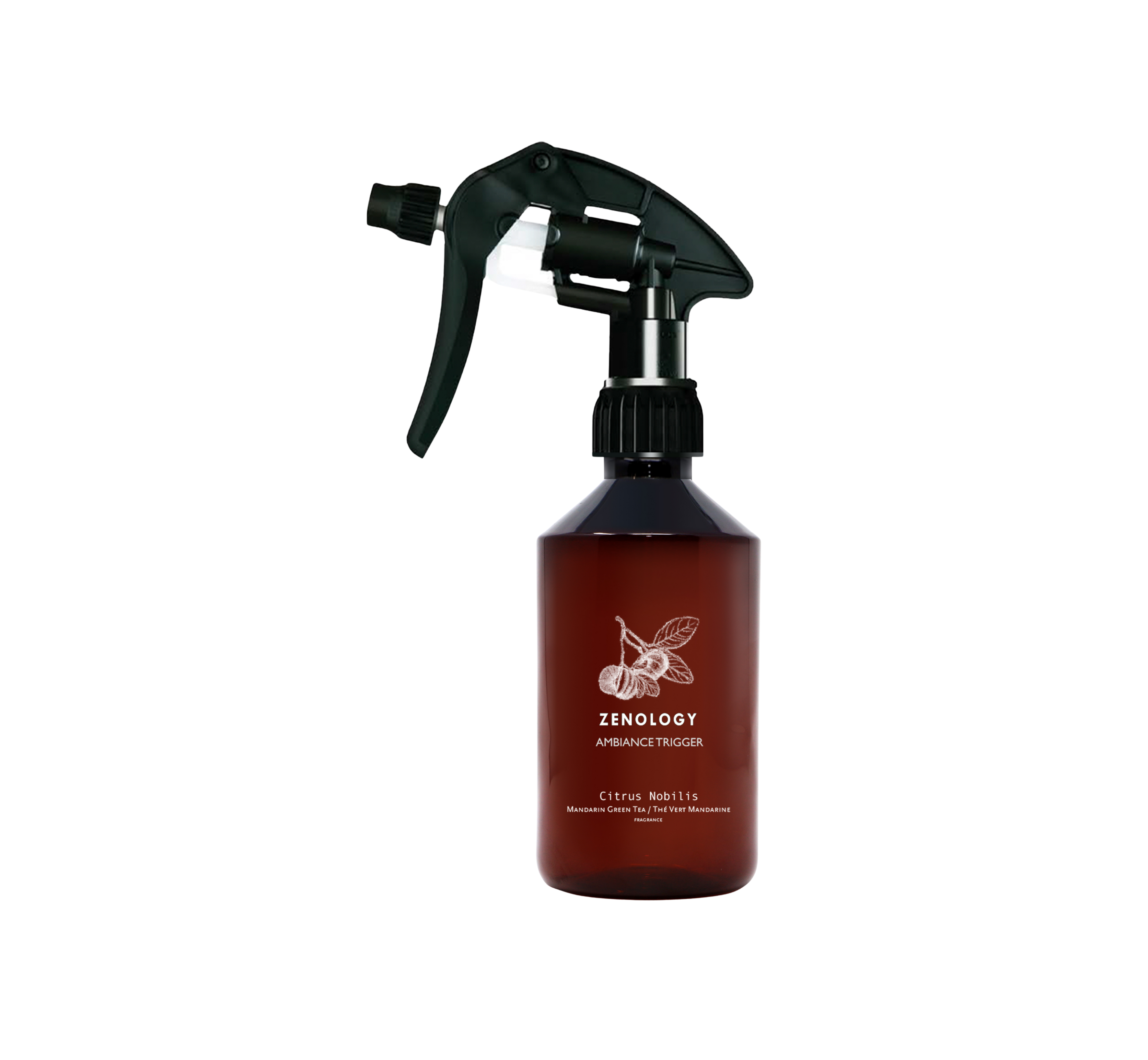 Citrus Nobilis Room Spray