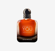 Armani Stronger With You Absolutely Eau de Parfum