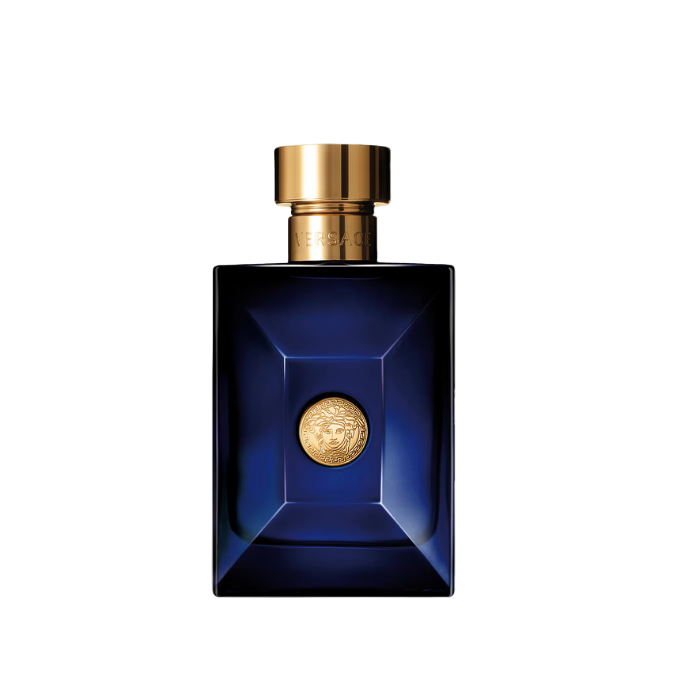 VERSACE POUR HOMME DYLAN BLUE EDT