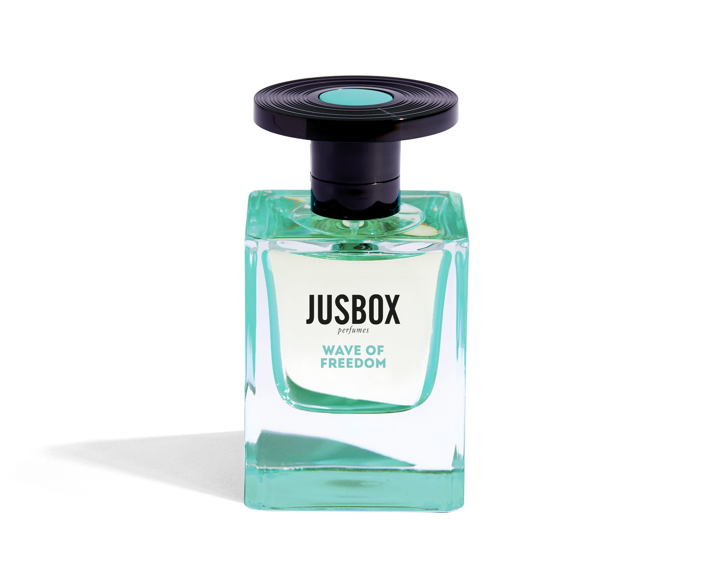 Jusbox Wave of Freedom