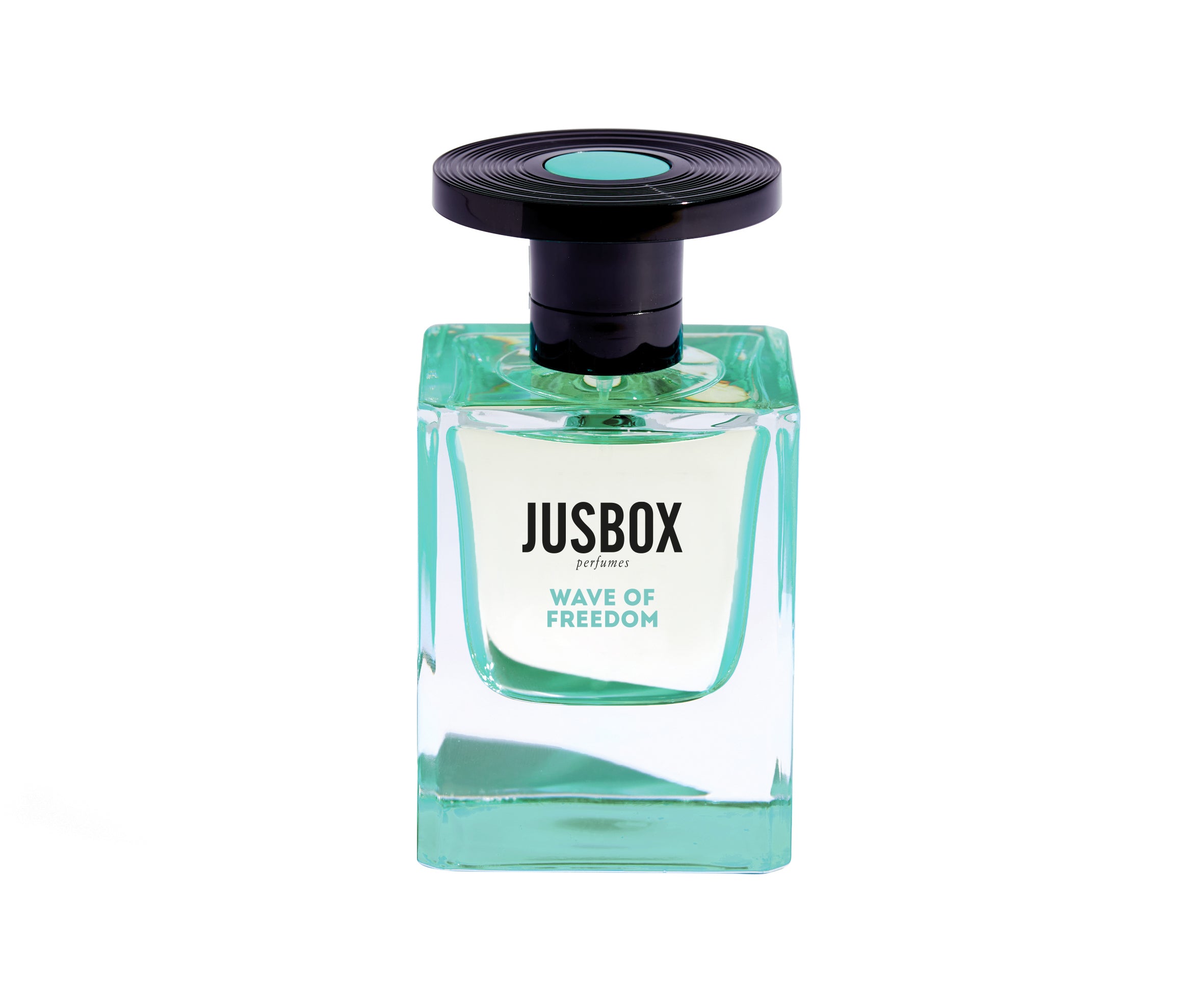Jusbox Wave of Freedom