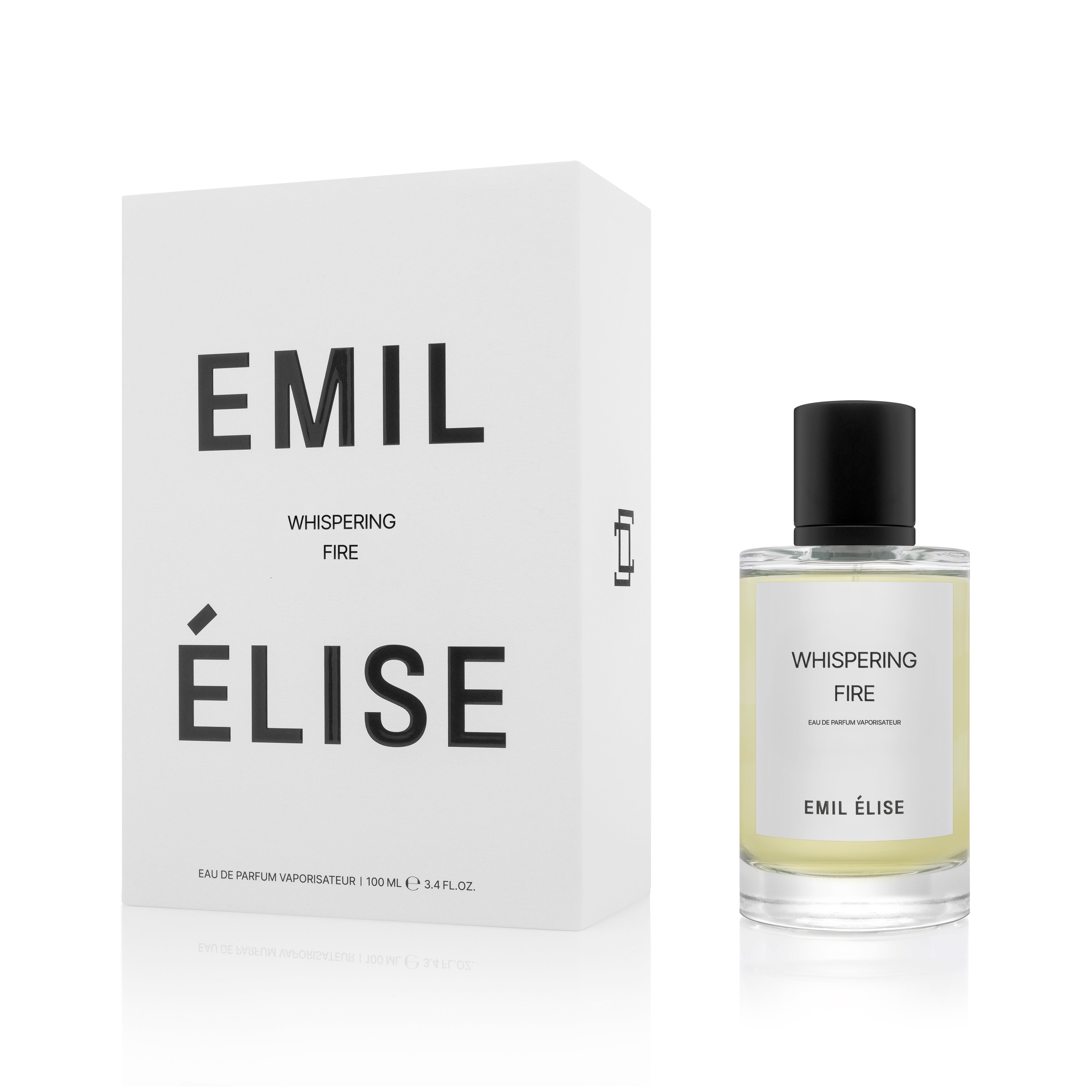 Whispering Fire EDP 100ml