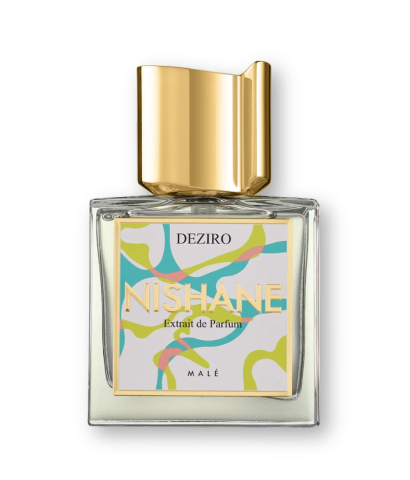 Nishane Deziro Extrait de Parfum