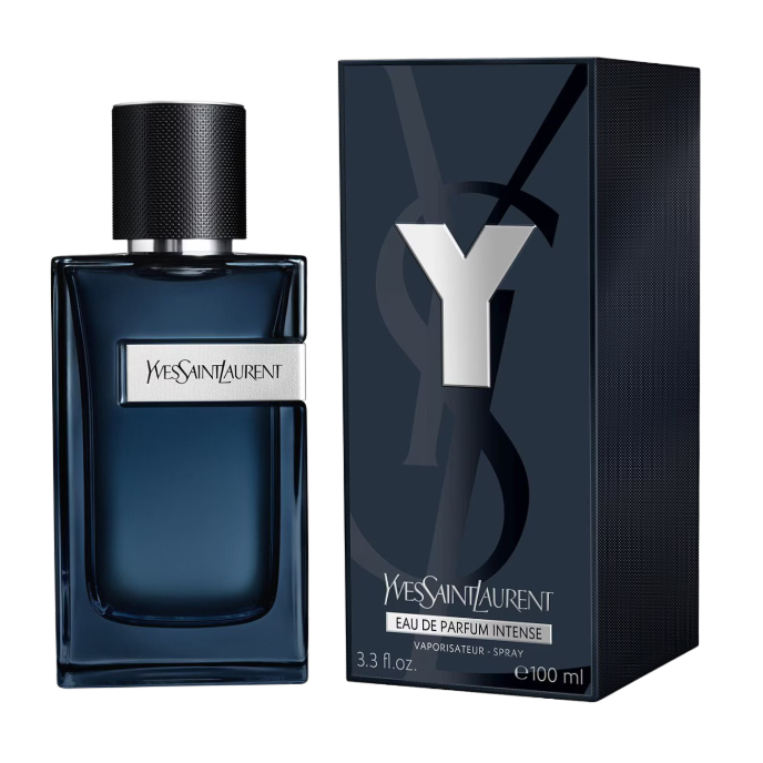 عطر YSL Y Eau de Parfum Intense