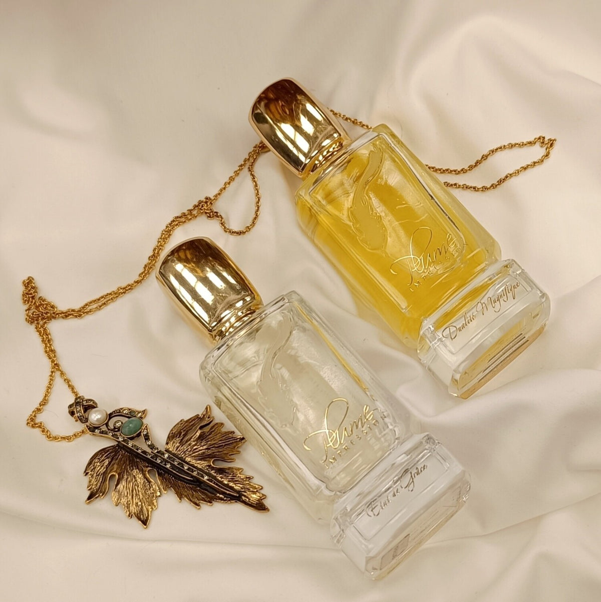 Etat de Grâce 80ml EDP Nat. Spray - New Box