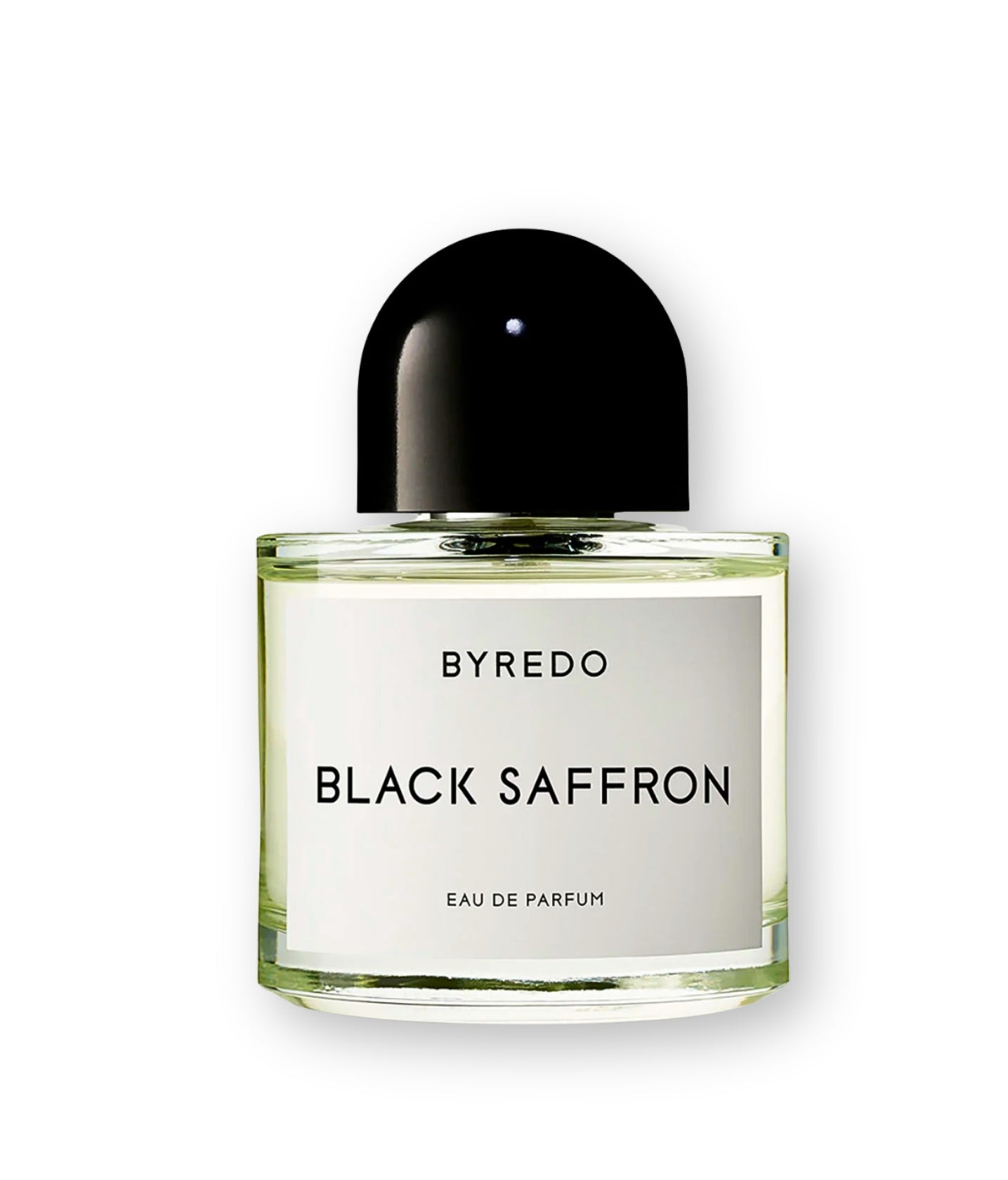Byredo Black Saffron Eau de Parfum