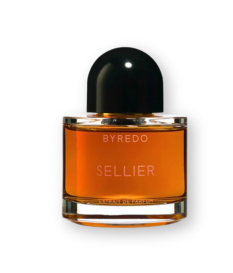 Byredo Night Veil - Sellier