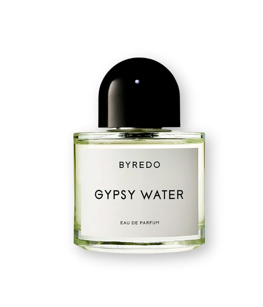 Byredo Gypsy Water Eau de Parfum