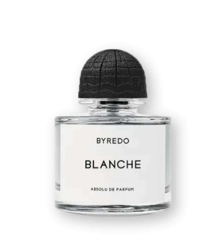 Byredo Blanche Absolu de Parfum