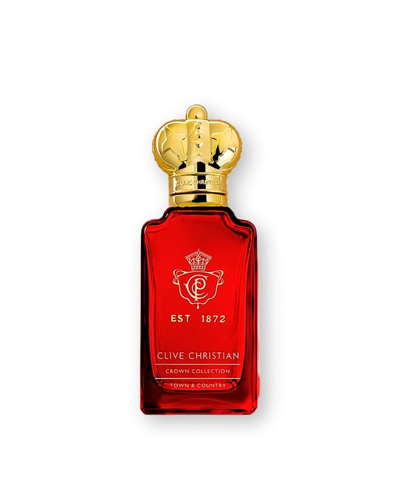 Clive Christian Town And Country Eau De Parfum