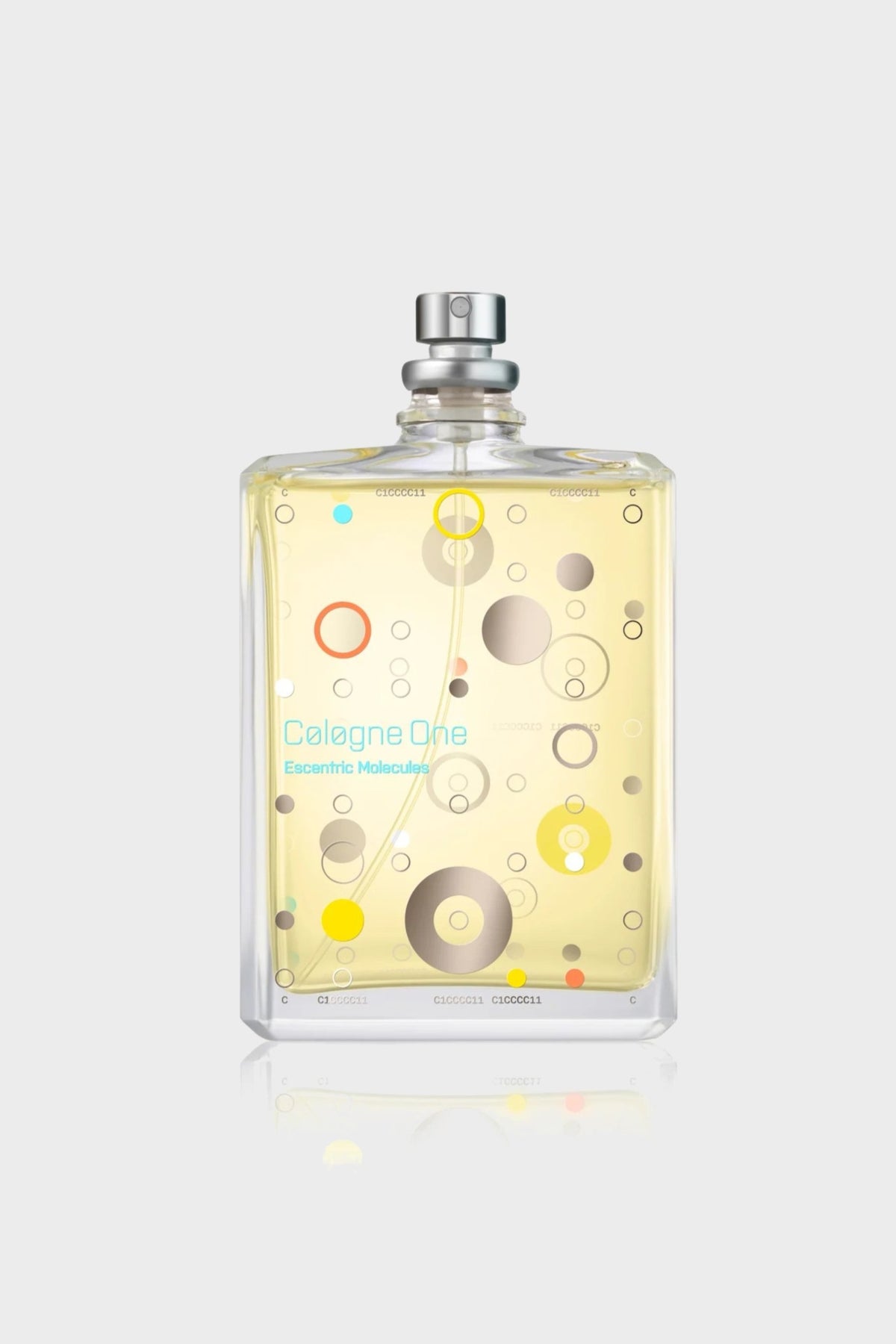 Cologne One Escentric Molecules