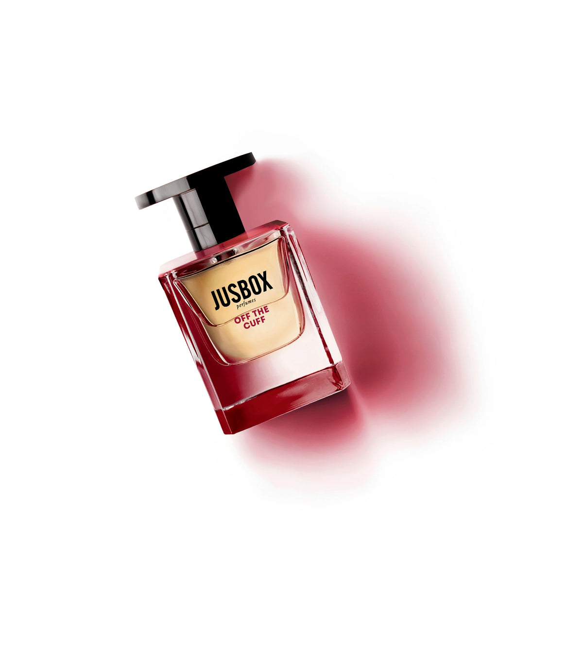 OFF THE CUFF EDP 78 ML